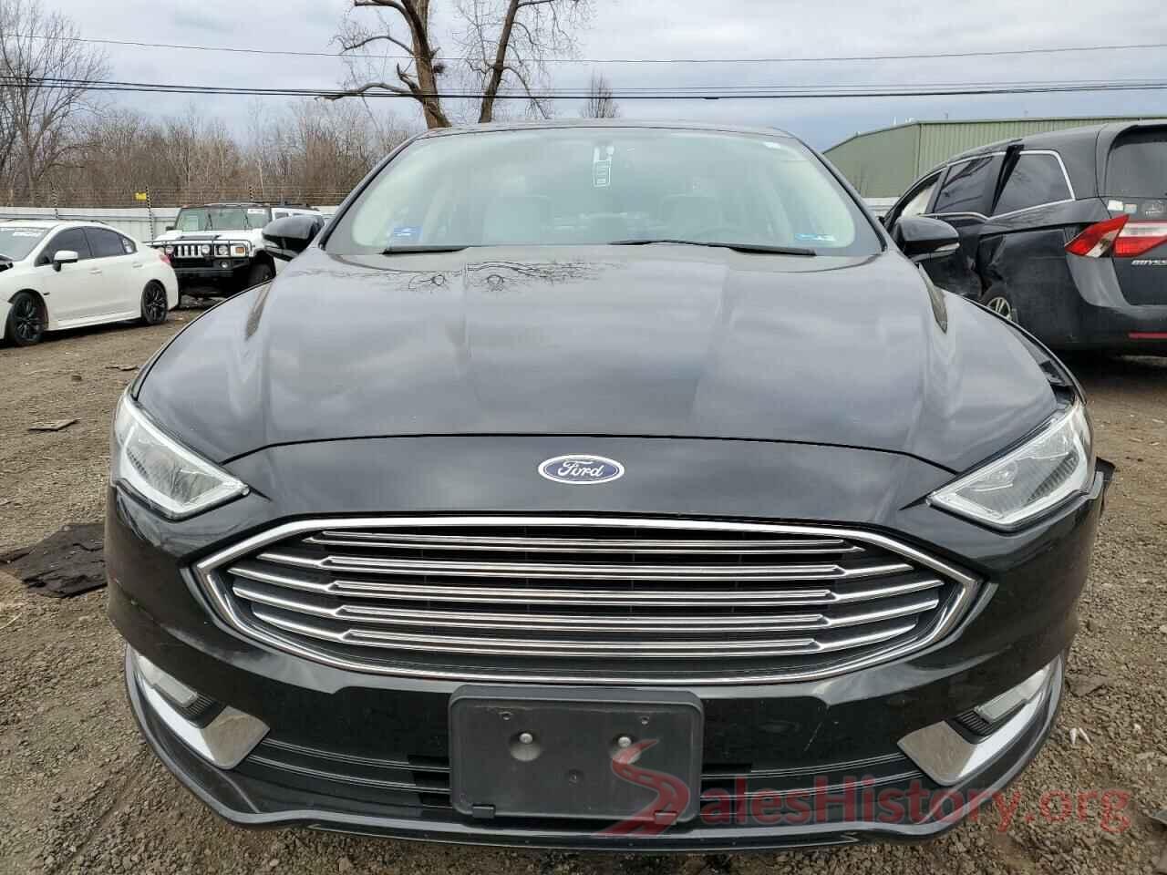 3FA6P0D95JR188228 2018 FORD FUSION