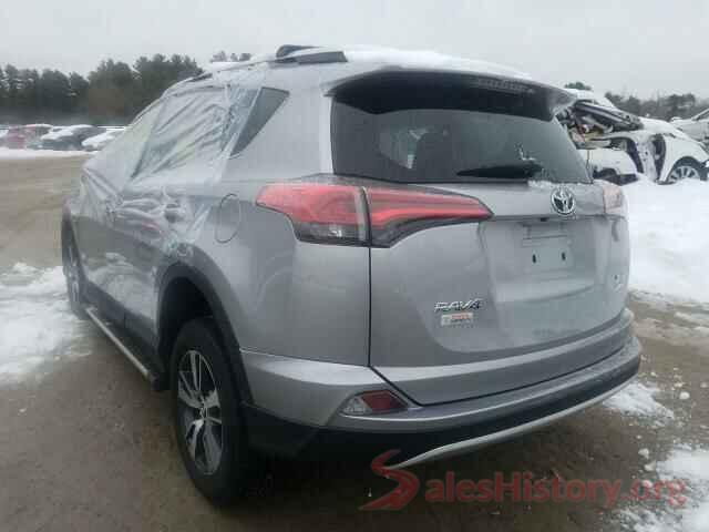 2T3RFREV4GW428481 2016 TOYOTA RAV4