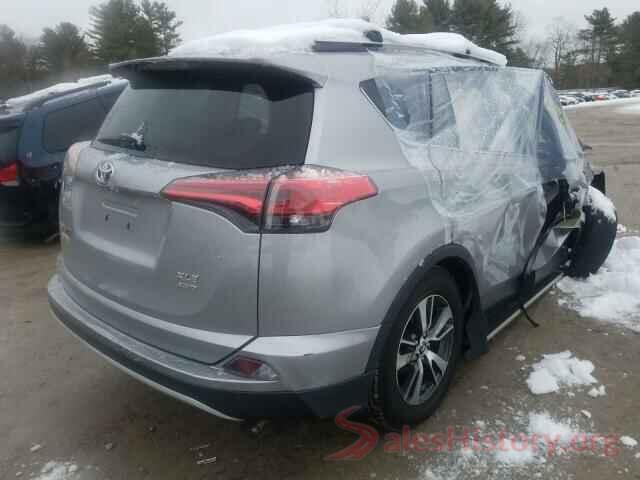 2T3RFREV4GW428481 2016 TOYOTA RAV4