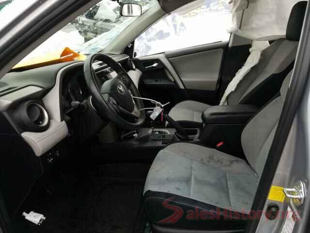 2T3RFREV4GW428481 2016 TOYOTA RAV4