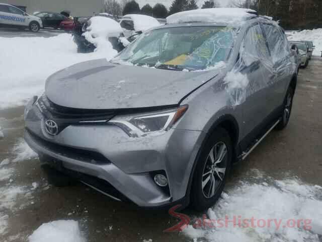 2T3RFREV4GW428481 2016 TOYOTA RAV4