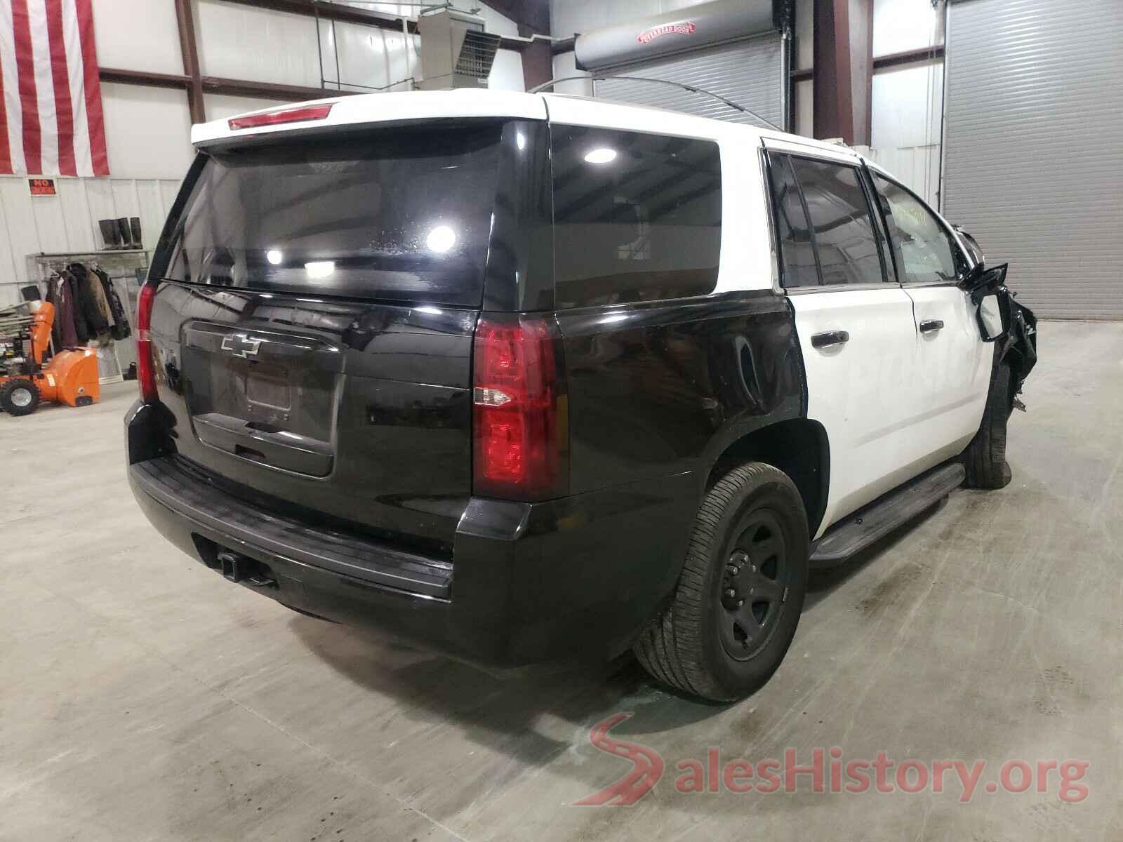 1GNSKDEC9LR183662 2020 CHEVROLET TAHOE