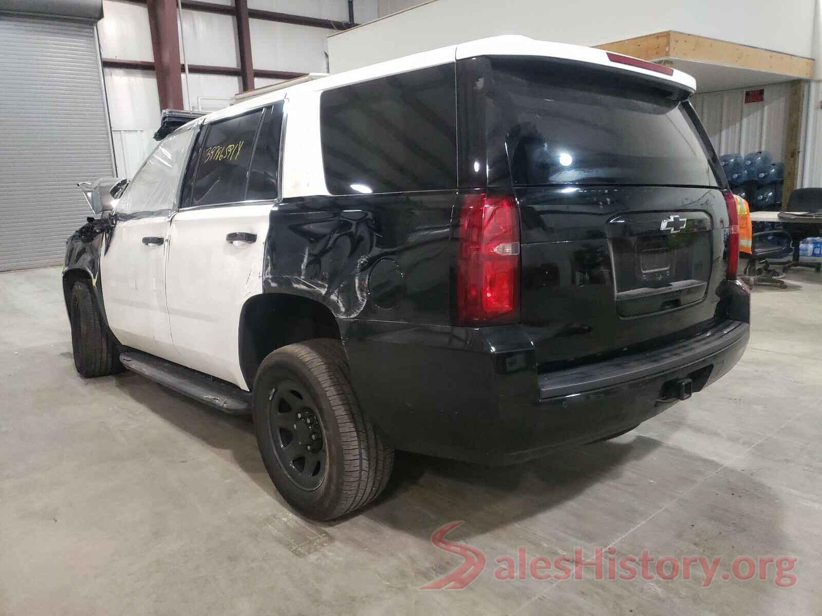 1GNSKDEC9LR183662 2020 CHEVROLET TAHOE