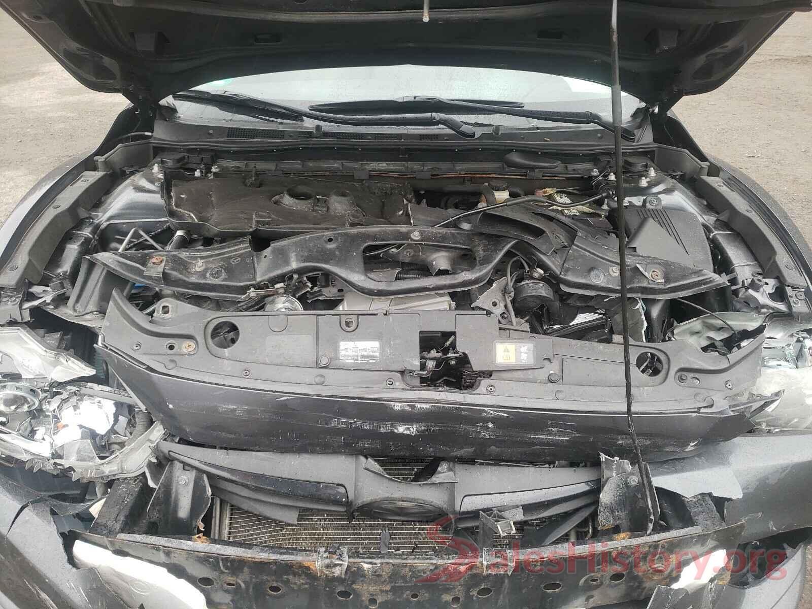 JM1GJ1V55G1460023 2016 MAZDA 6