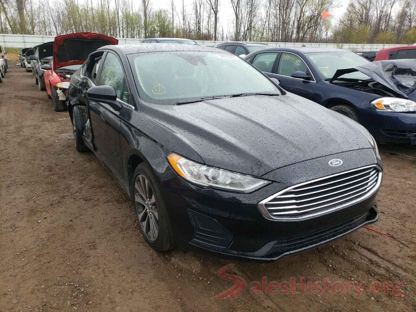 3FA6P0T99LR261265 2020 FORD FUSION