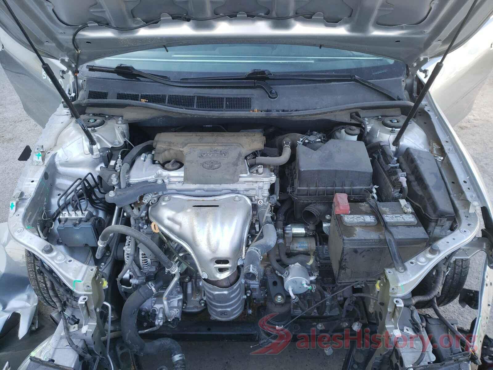 4T1BF1FK8HU811924 2017 TOYOTA CAMRY