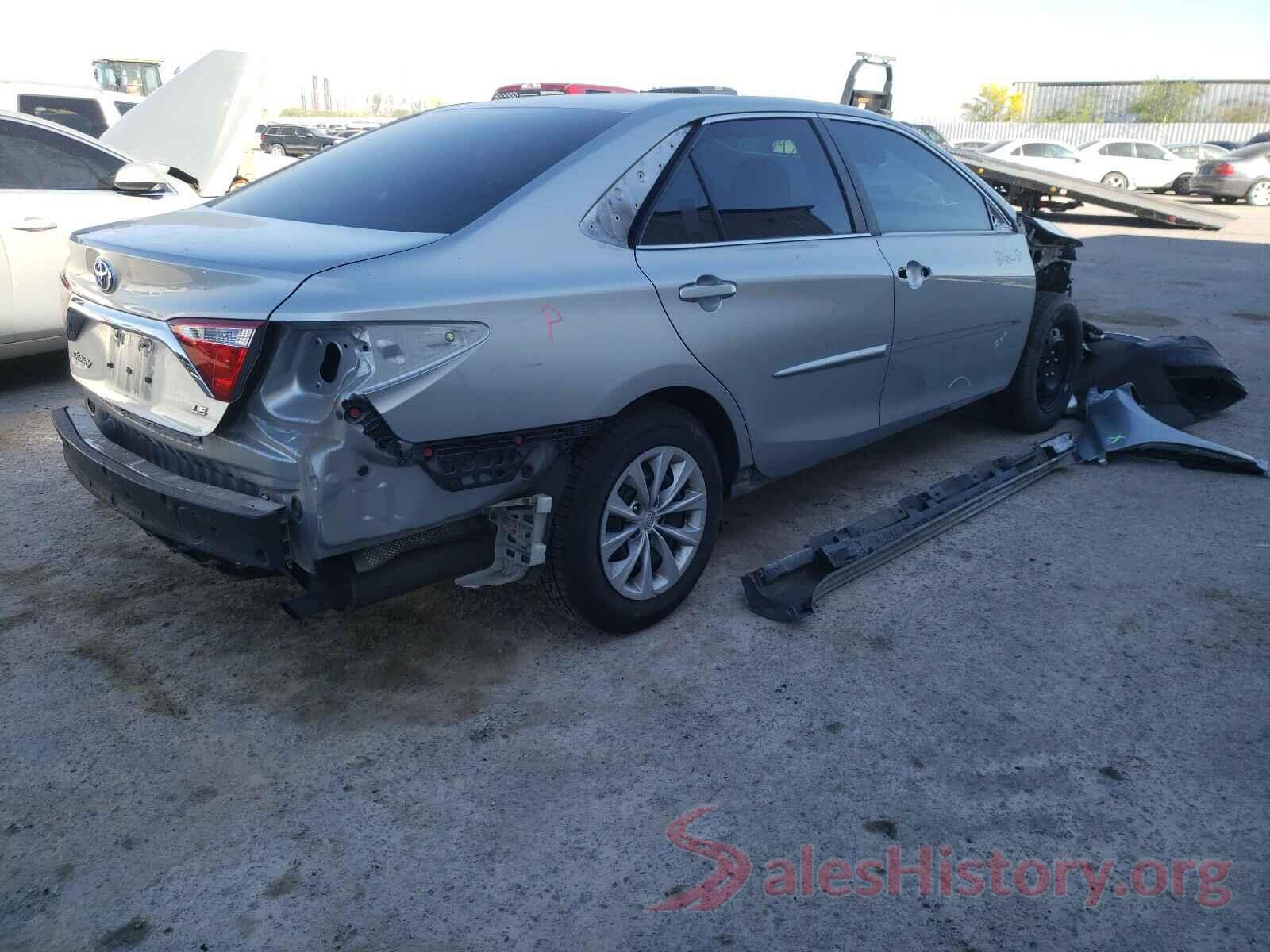 4T1BF1FK8HU811924 2017 TOYOTA CAMRY