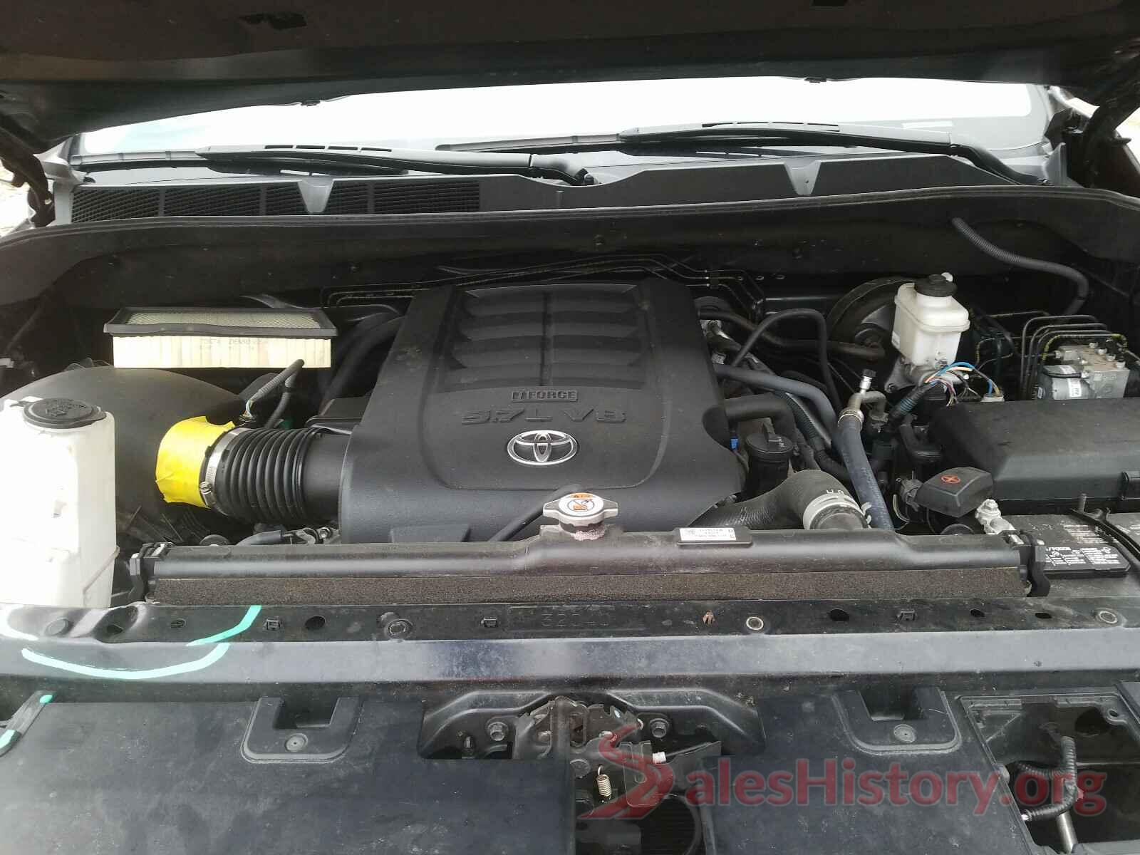 5TFHW5F15JX714861 2018 TOYOTA TUNDRA