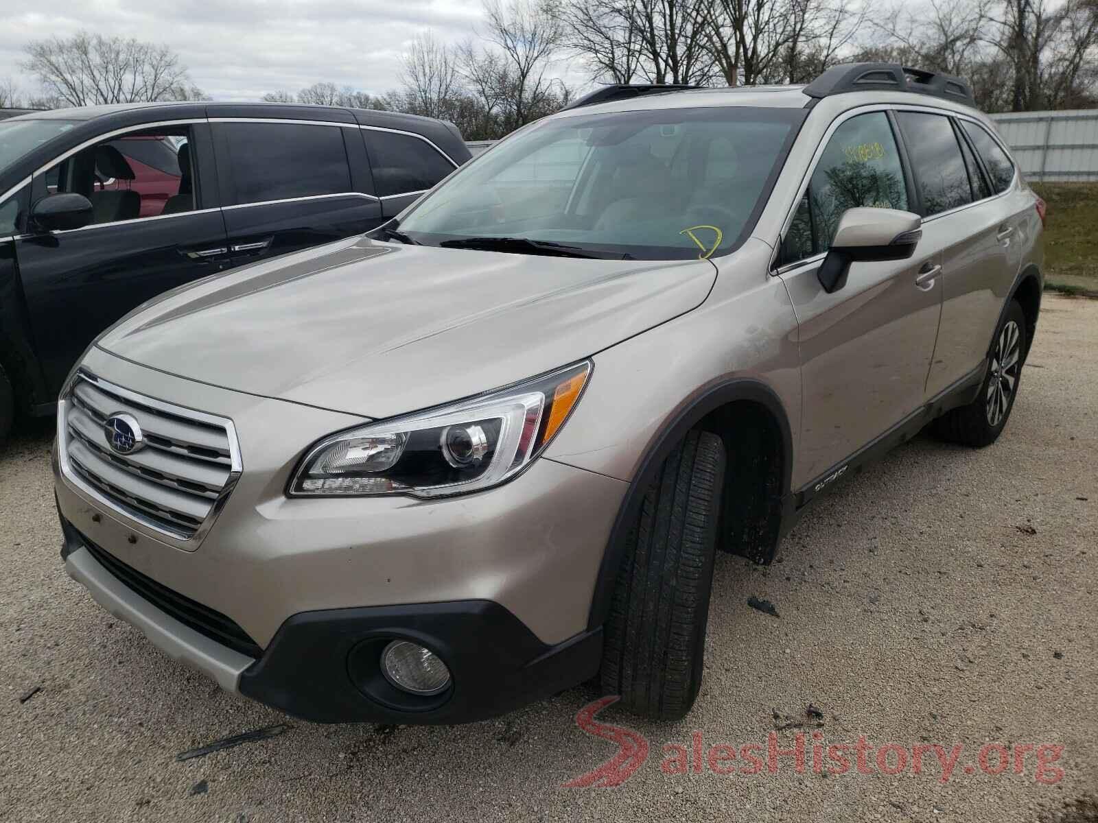 4S4BSANC5H3217531 2017 SUBARU OUTBACK