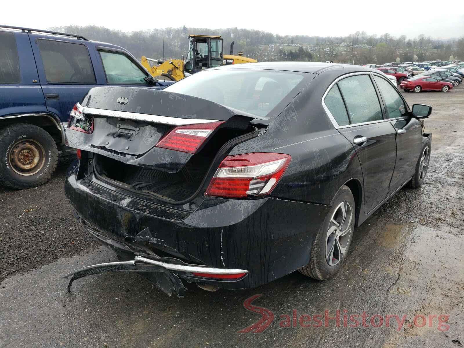 1HGCR2F34GA142986 2016 HONDA ACCORD