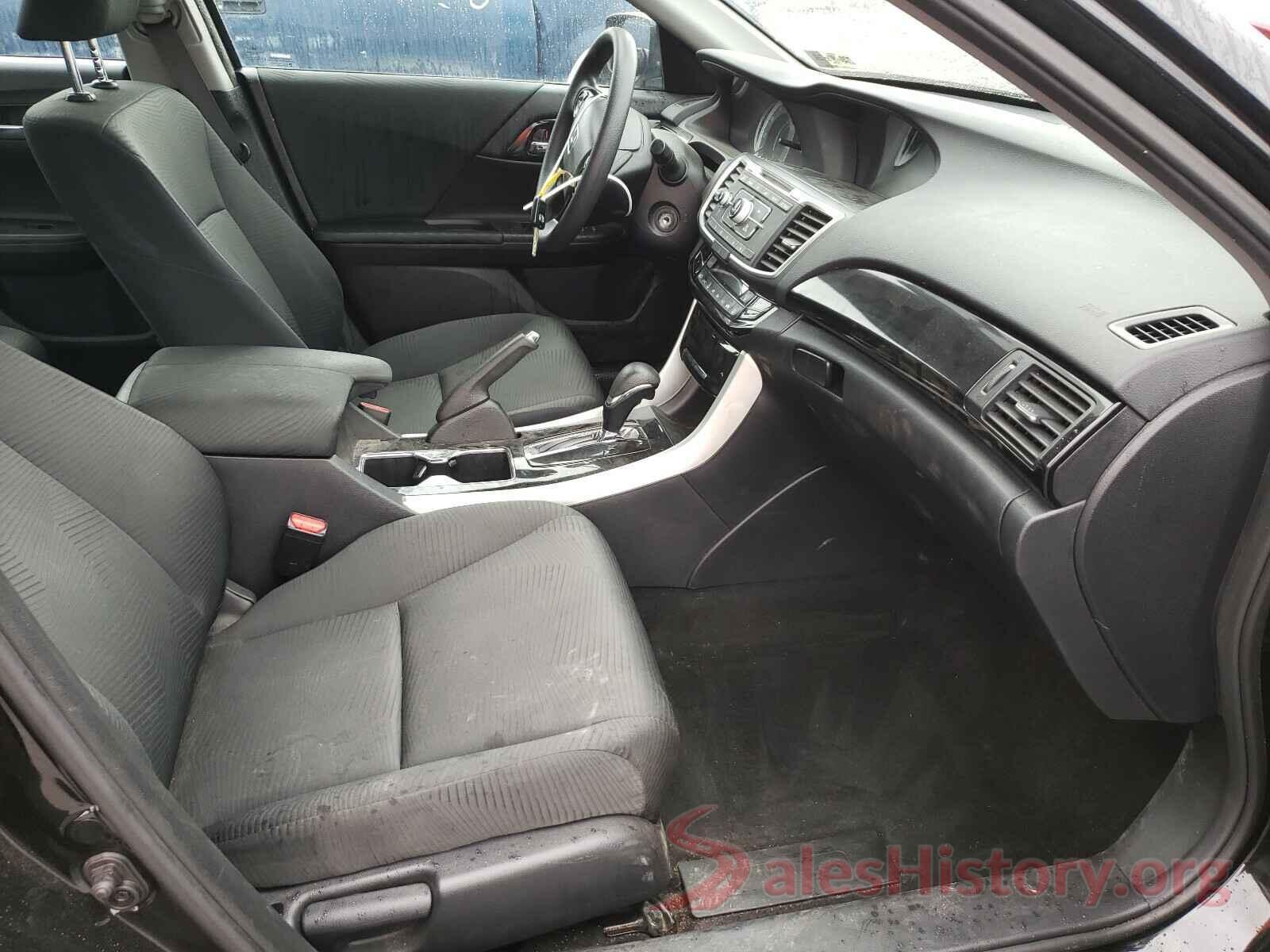 1HGCR2F34GA142986 2016 HONDA ACCORD