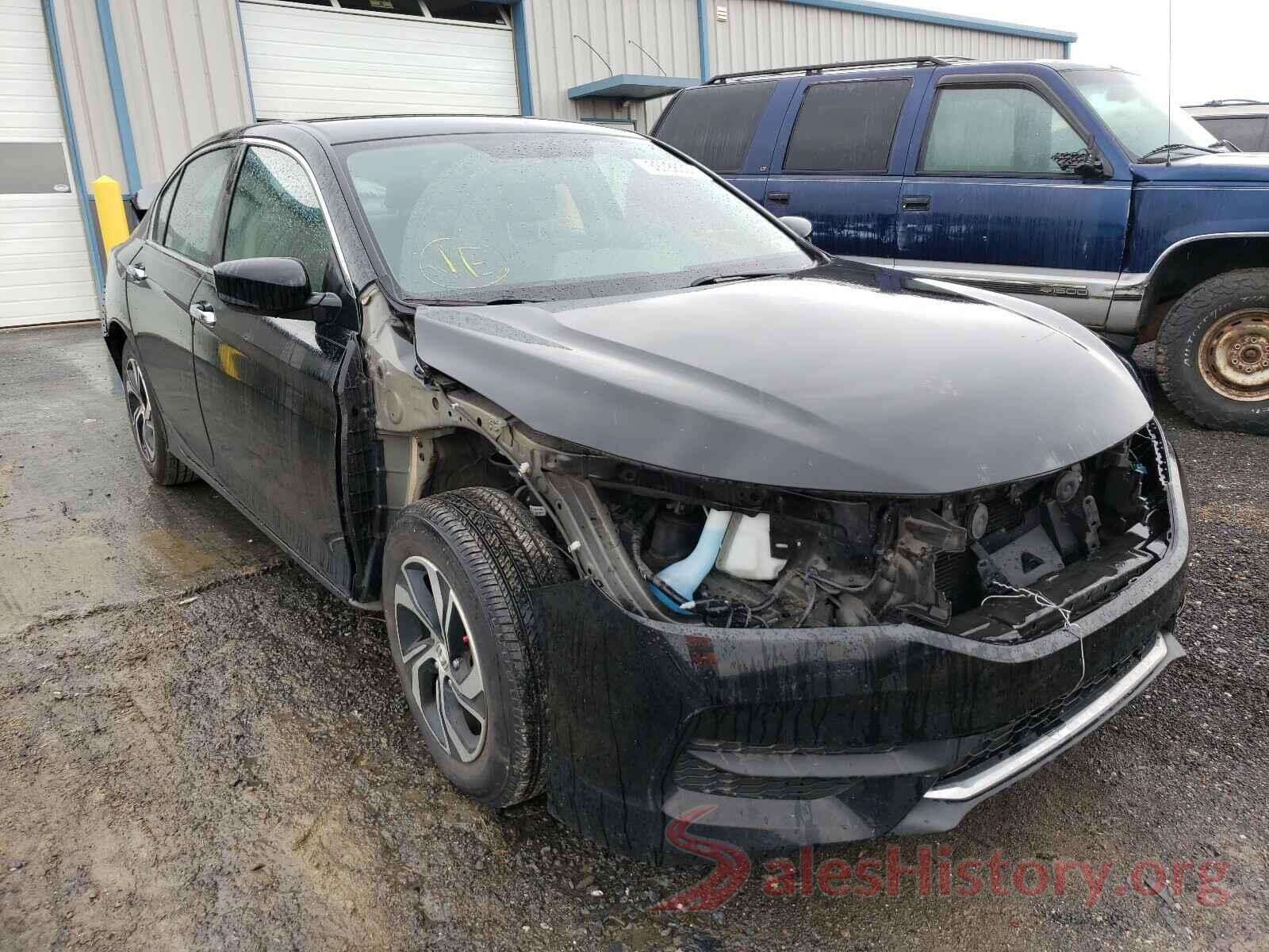 1HGCR2F34GA142986 2016 HONDA ACCORD