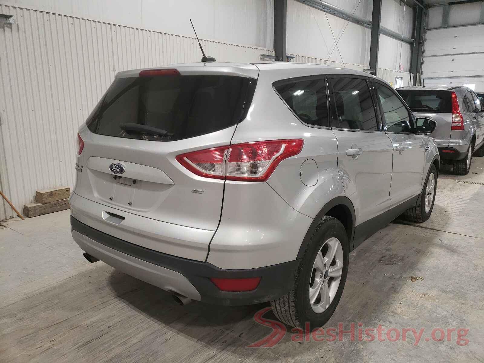 1FMCU0G79GUA39169 2016 FORD ESCAPE