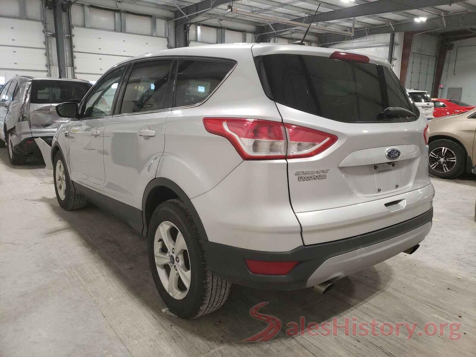 1FMCU0G79GUA39169 2016 FORD ESCAPE