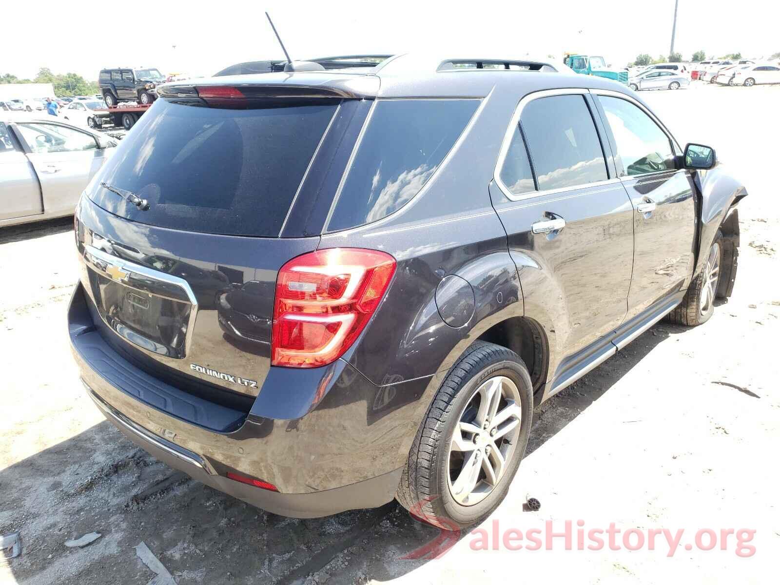 2GNALDEK6G6210432 2016 CHEVROLET EQUINOX