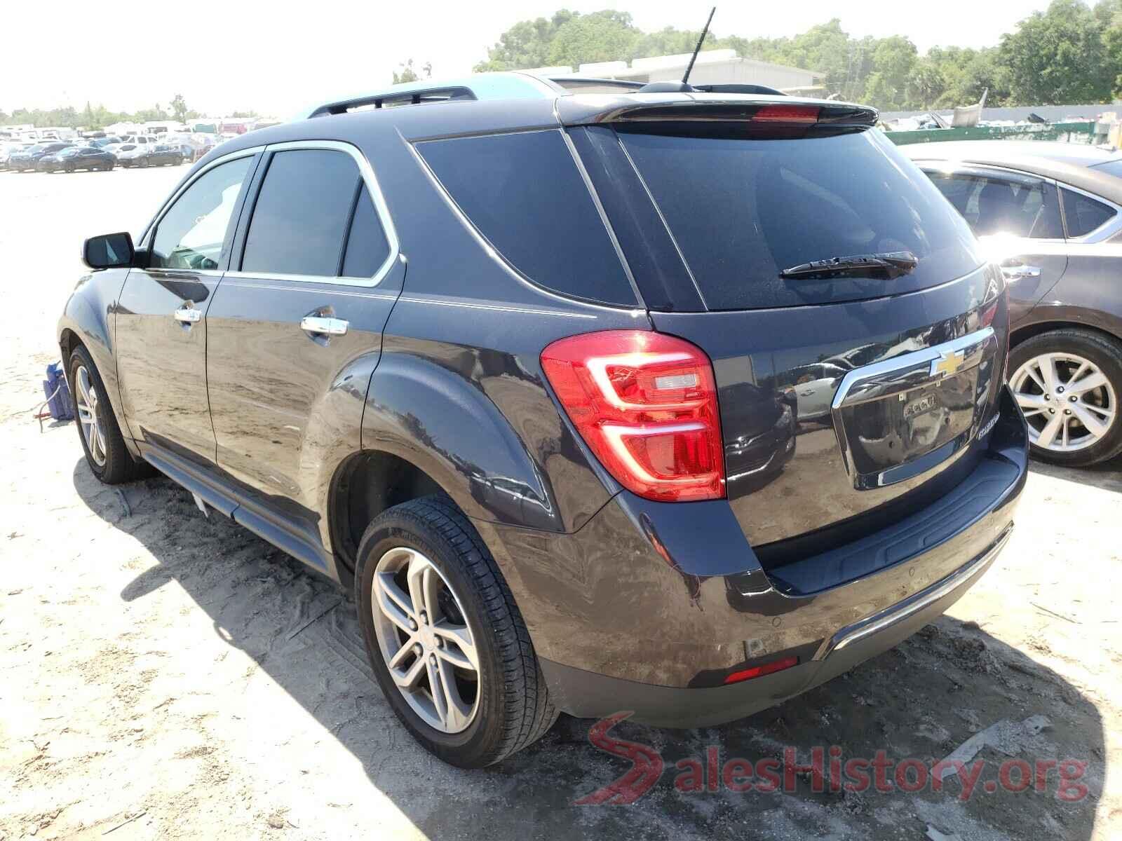 2GNALDEK6G6210432 2016 CHEVROLET EQUINOX