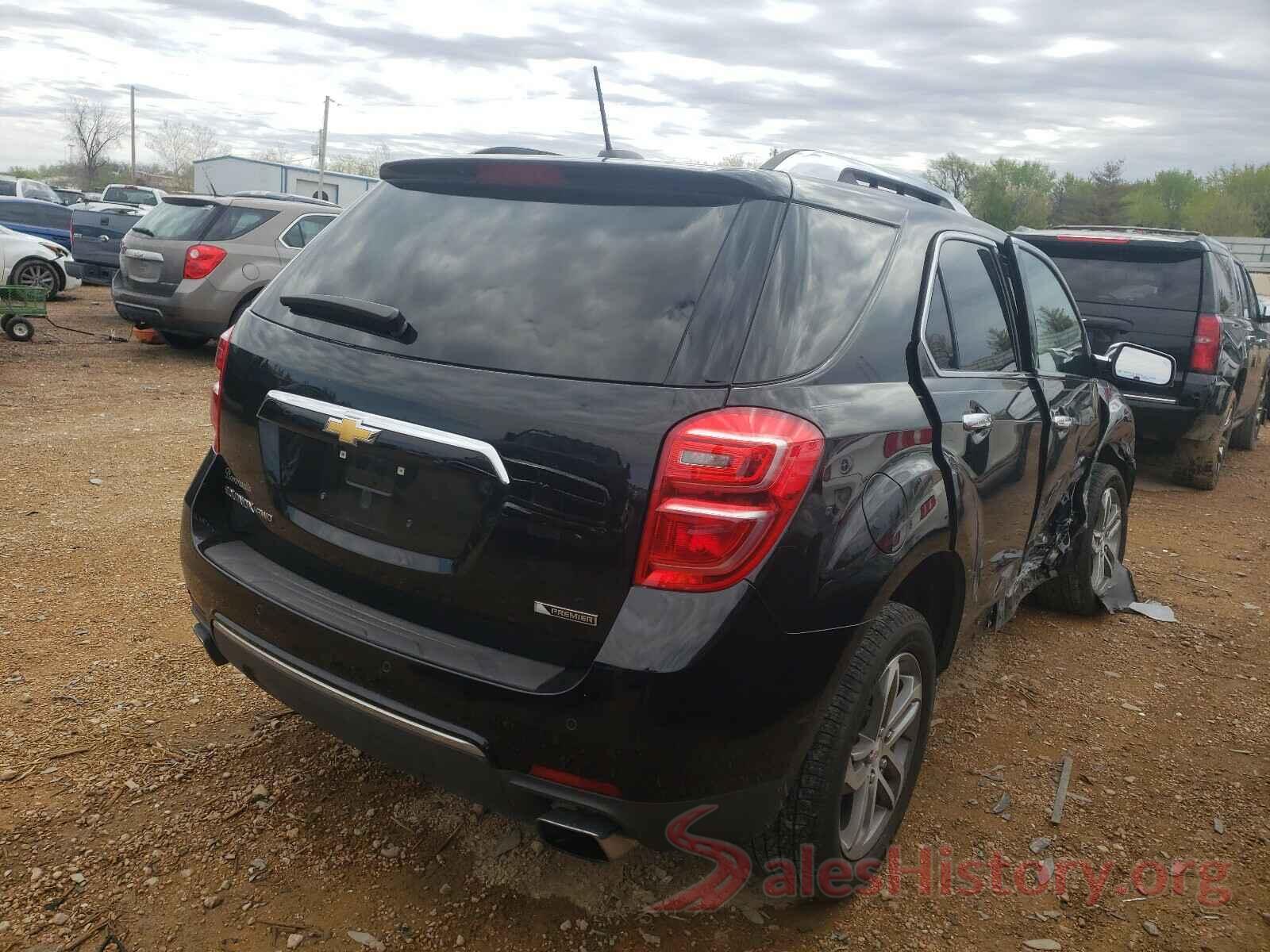 2GNFLGE35H6284264 2017 CHEVROLET EQUINOX