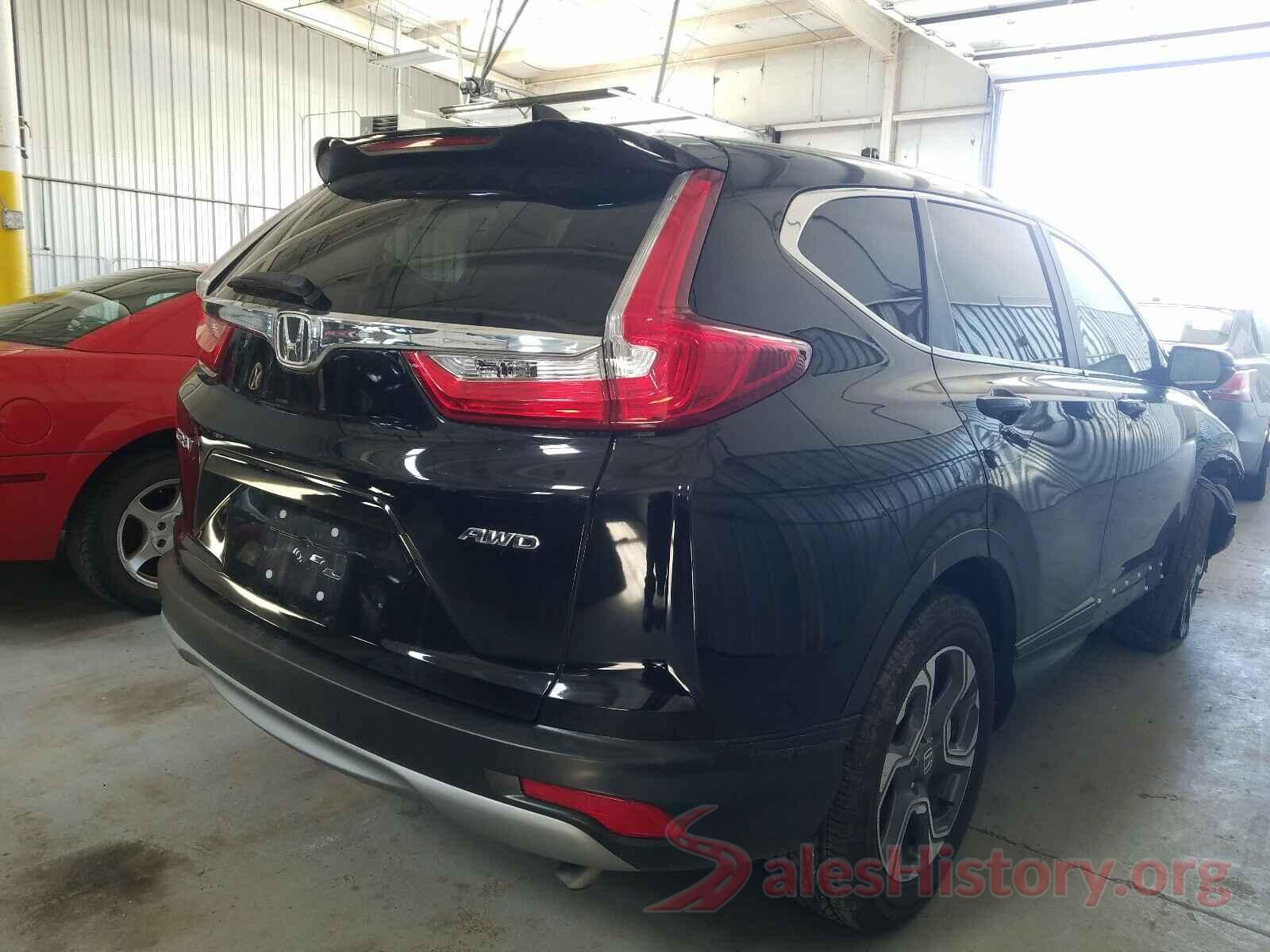 7FARW2H83JE106171 2018 HONDA CRV