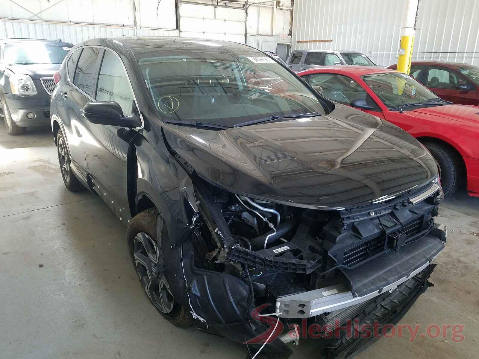 7FARW2H83JE106171 2018 HONDA CRV