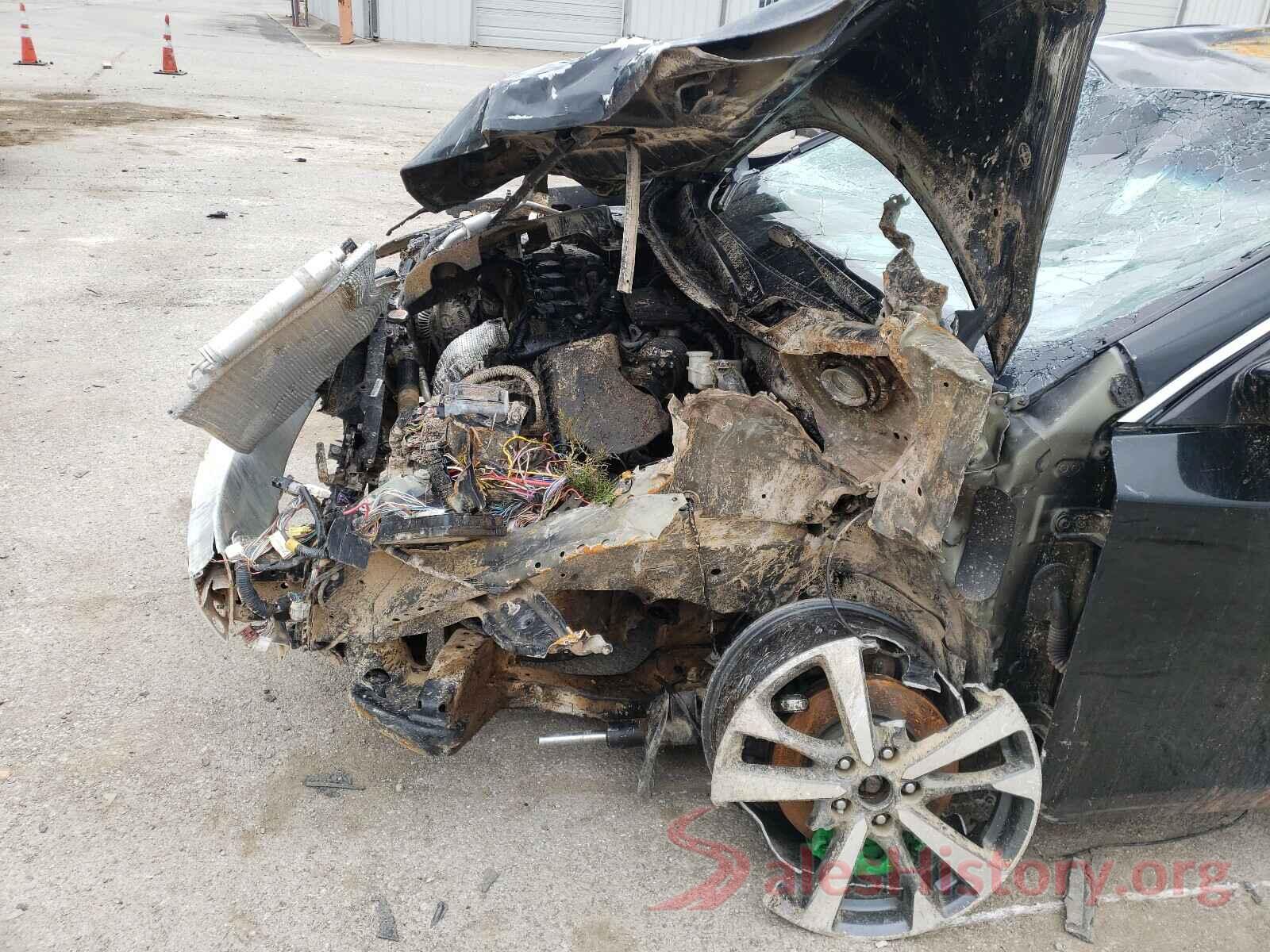 1N4AL3AP9GC281321 2016 NISSAN ALTIMA