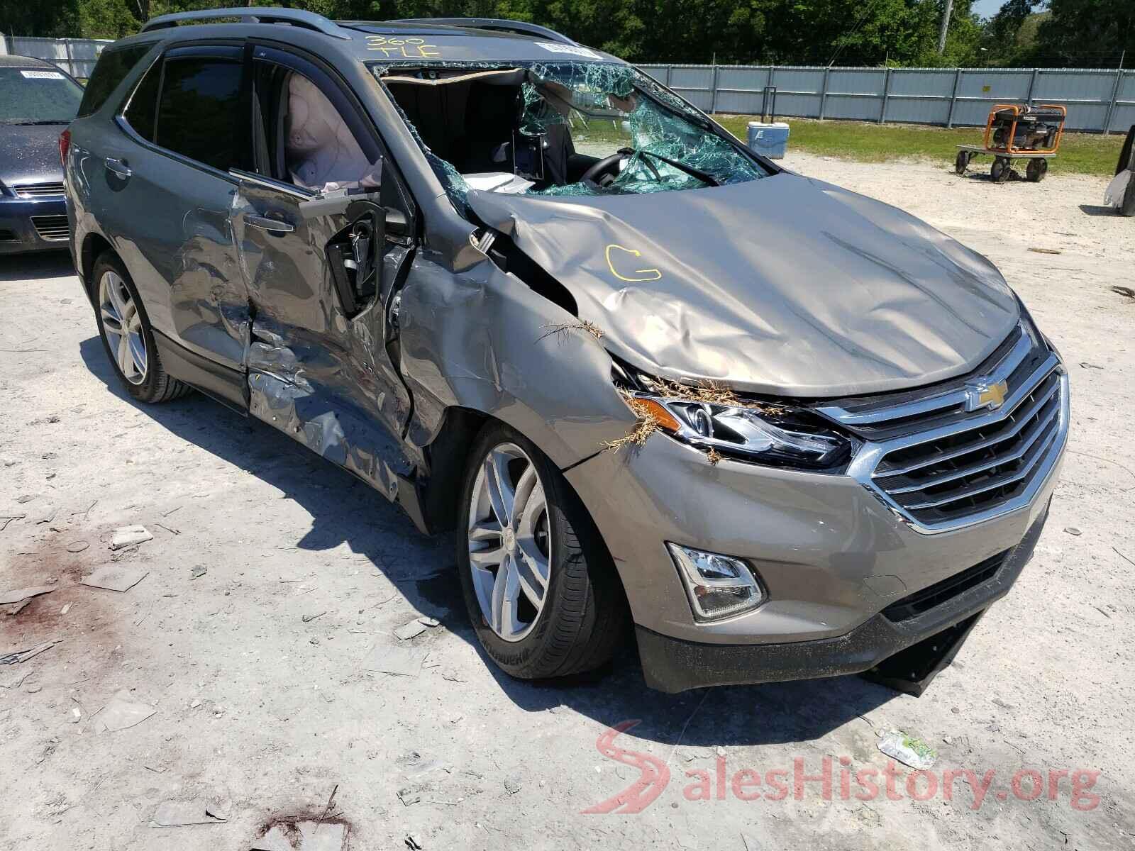 3GNAXNEX7JS630957 2018 CHEVROLET EQUINOX