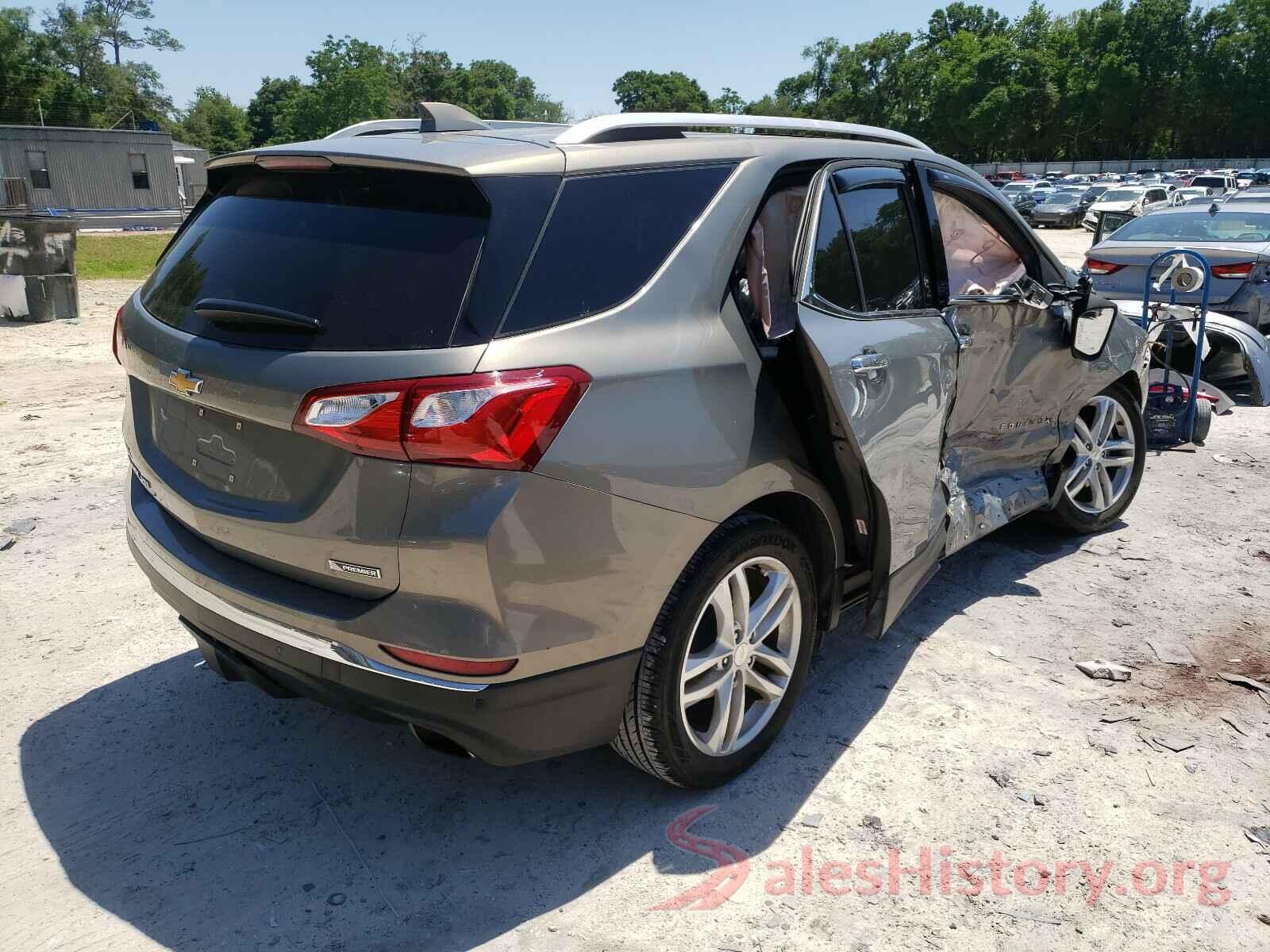 3GNAXNEX7JS630957 2018 CHEVROLET EQUINOX