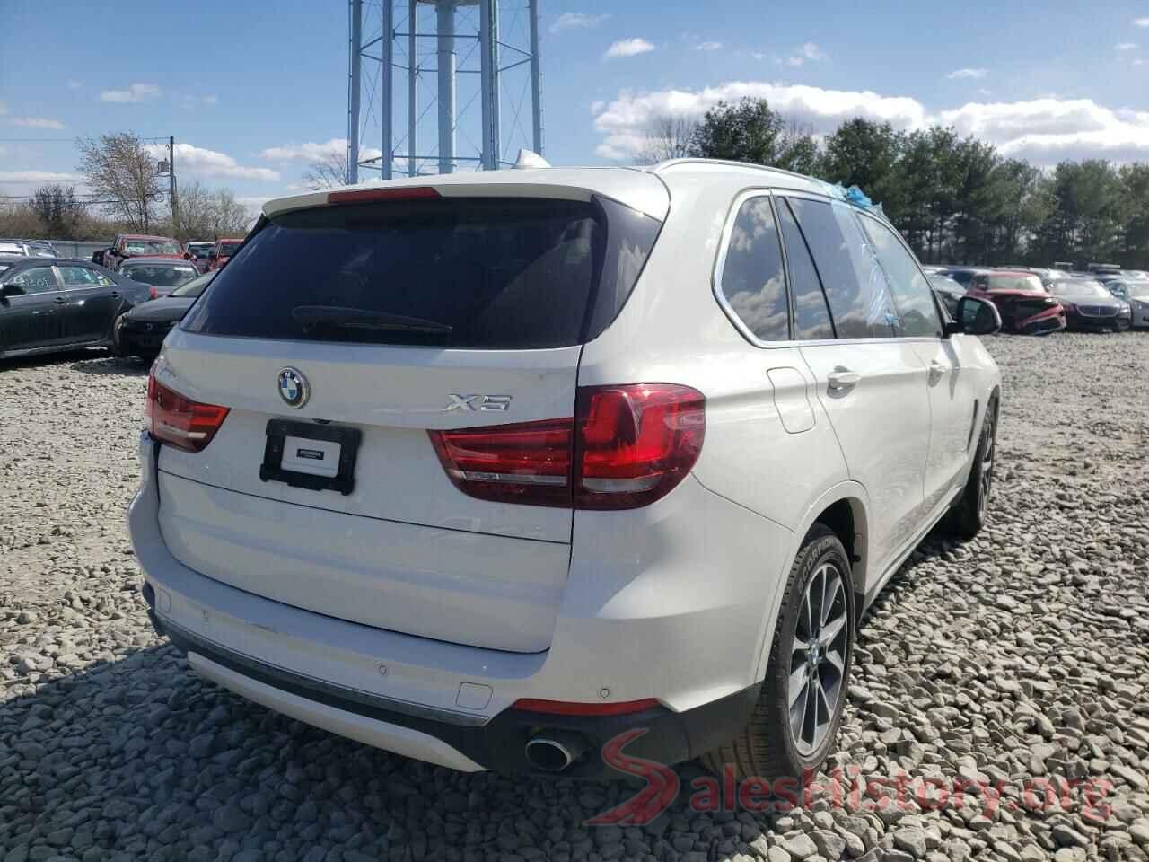 5UXKR0C34H0V80934 2017 BMW X5