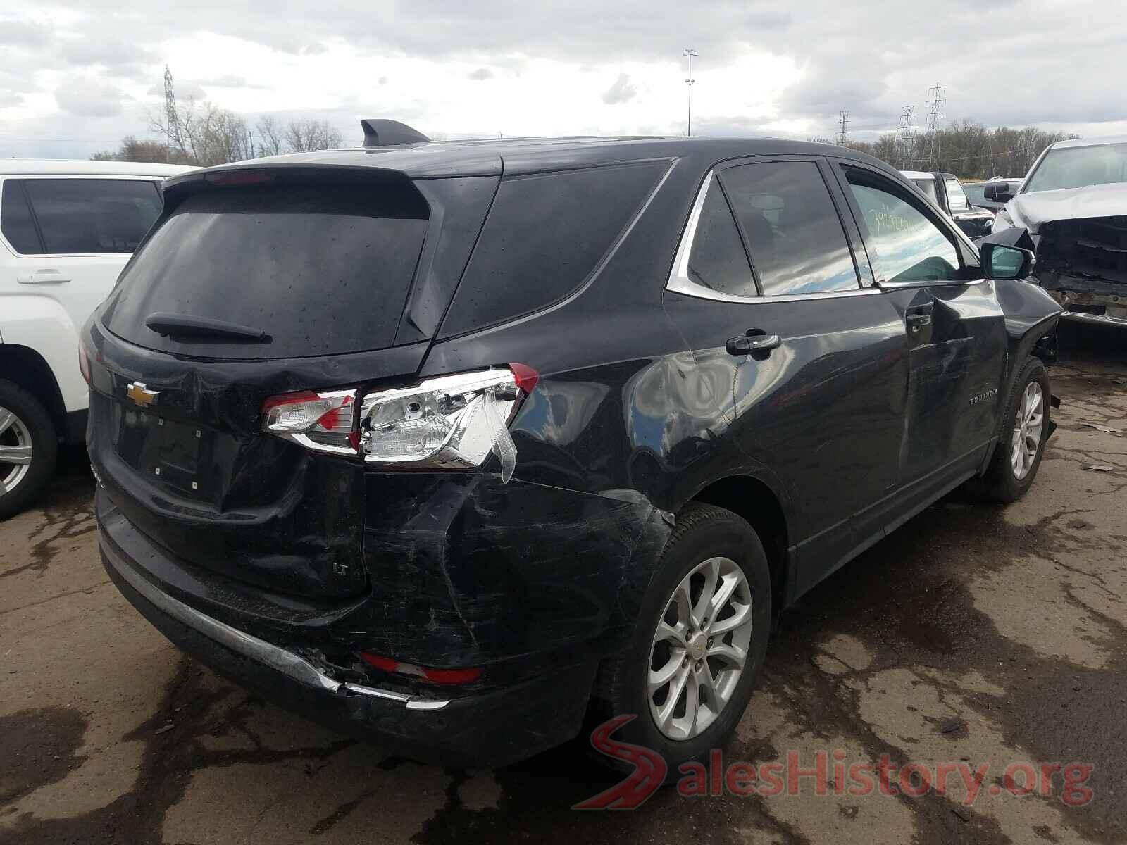 2GNAXJEV1J6285544 2018 CHEVROLET EQUINOX