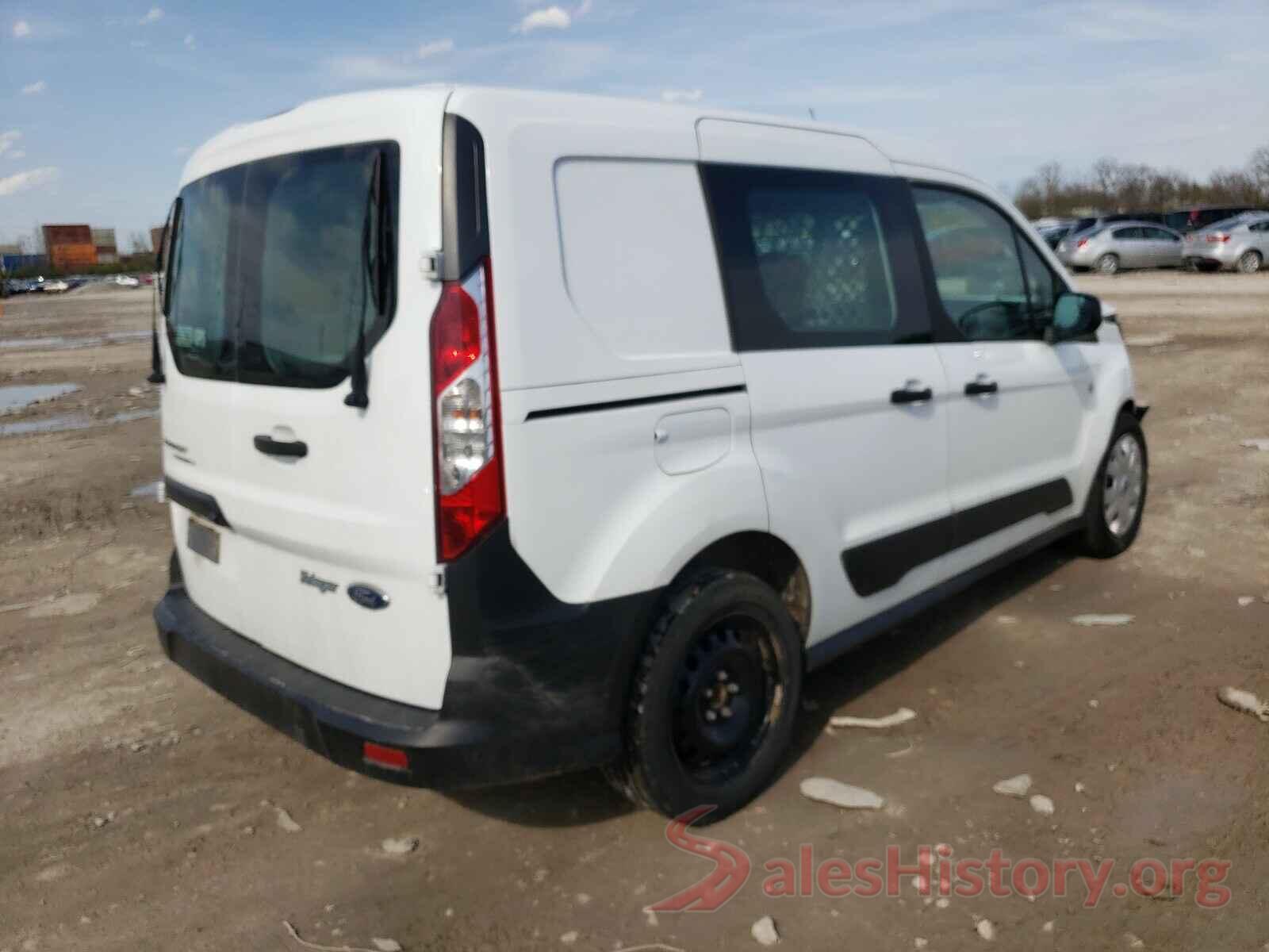 NM0LS6E27K1384535 2019 FORD TRANSIT CO