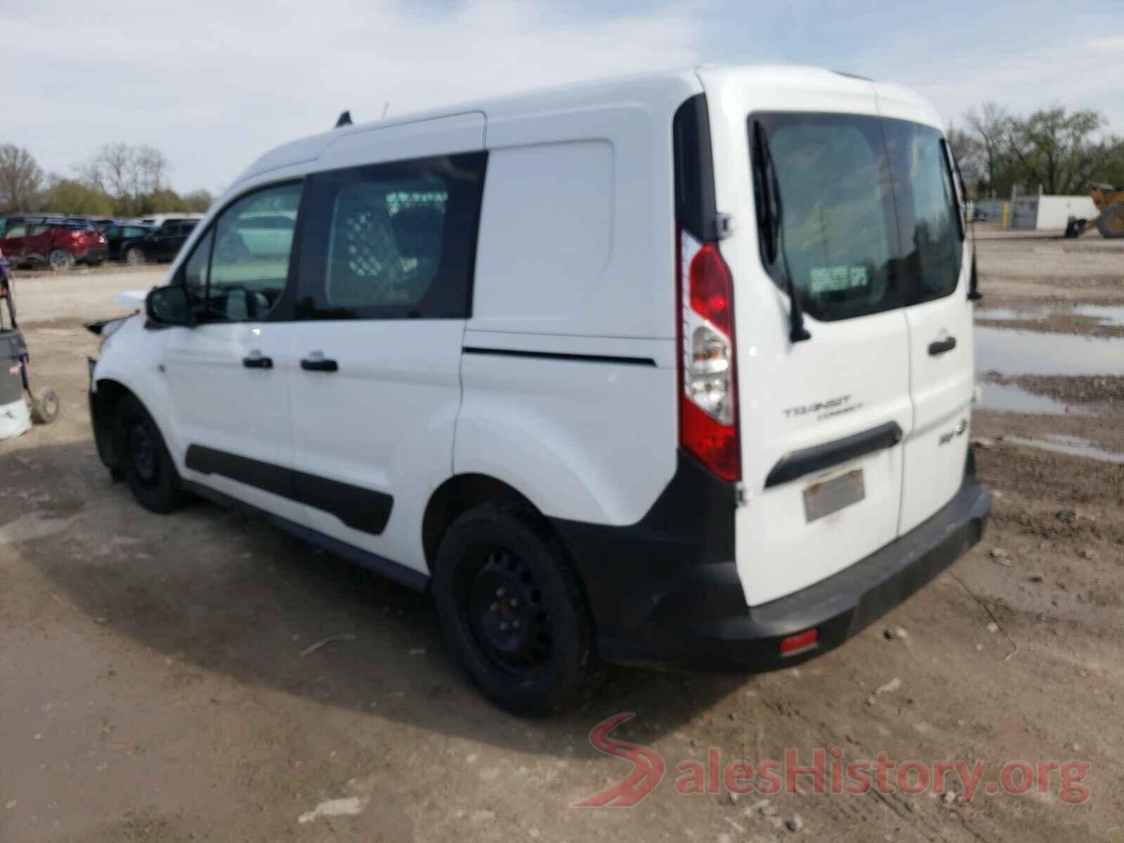 NM0LS6E27K1384535 2019 FORD TRANSIT CO