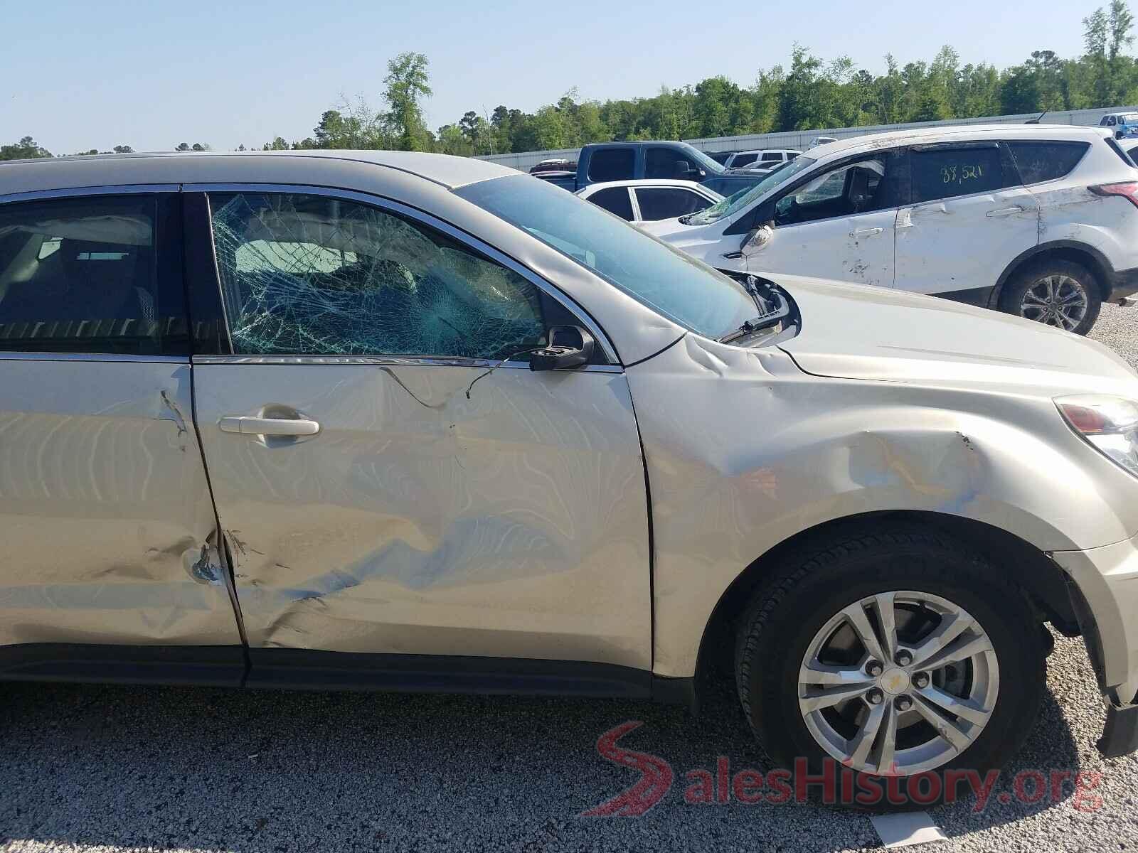 2GNALBEK8G1174440 2016 CHEVROLET EQUINOX