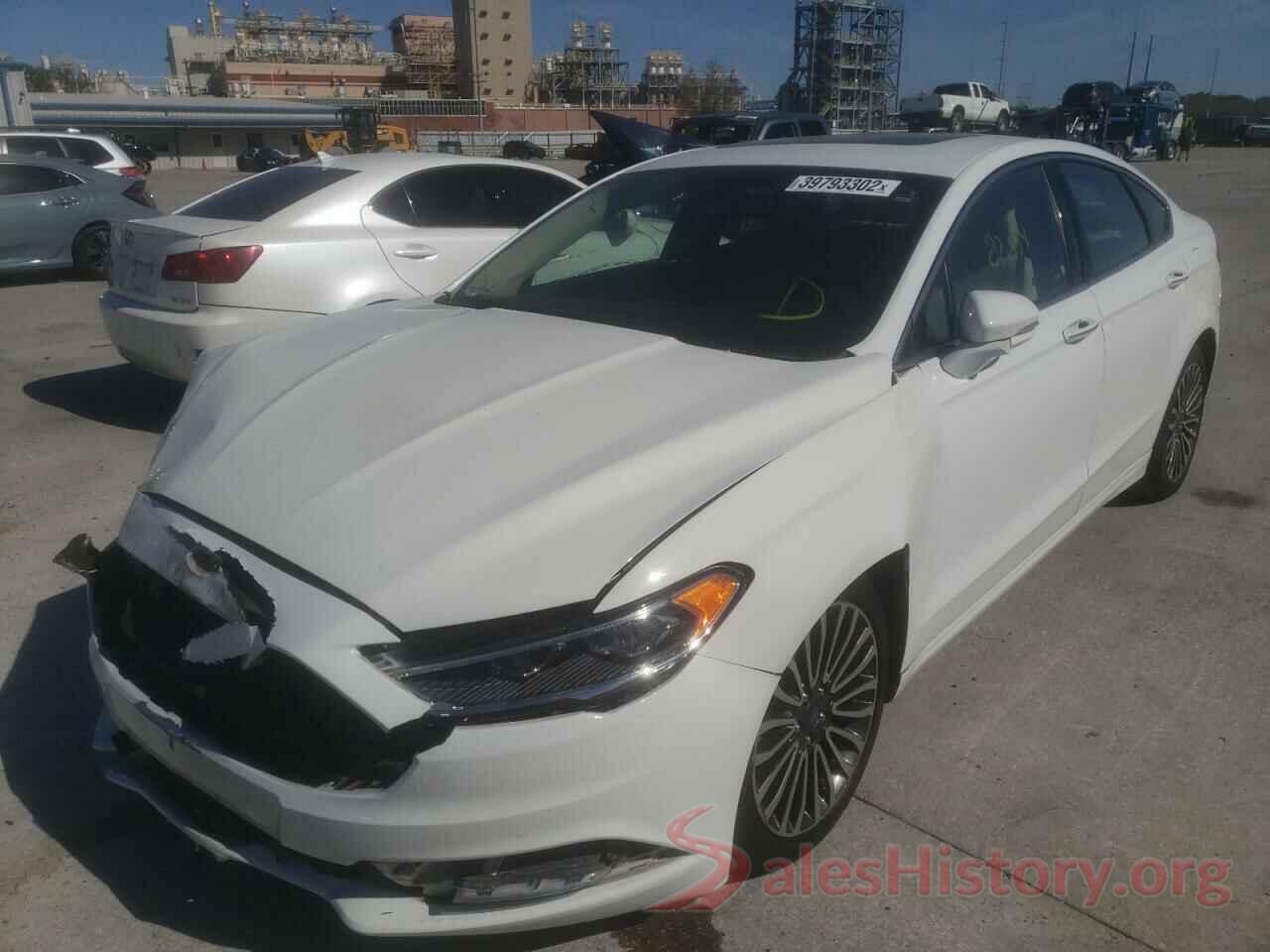 3FA6P0D96JR131486 2018 FORD FUSION