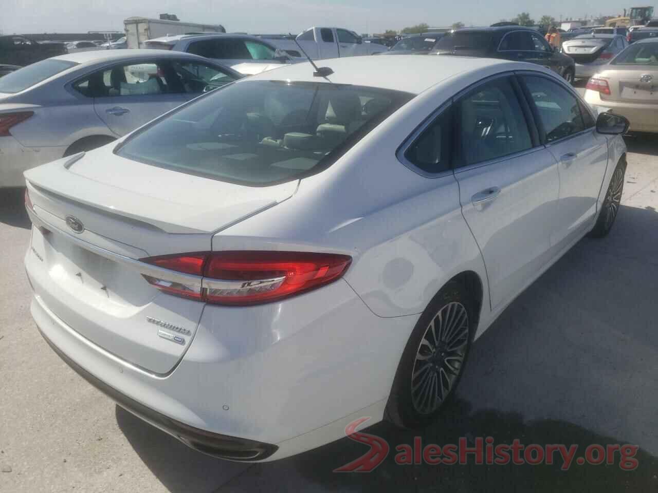 3FA6P0D96JR131486 2018 FORD FUSION