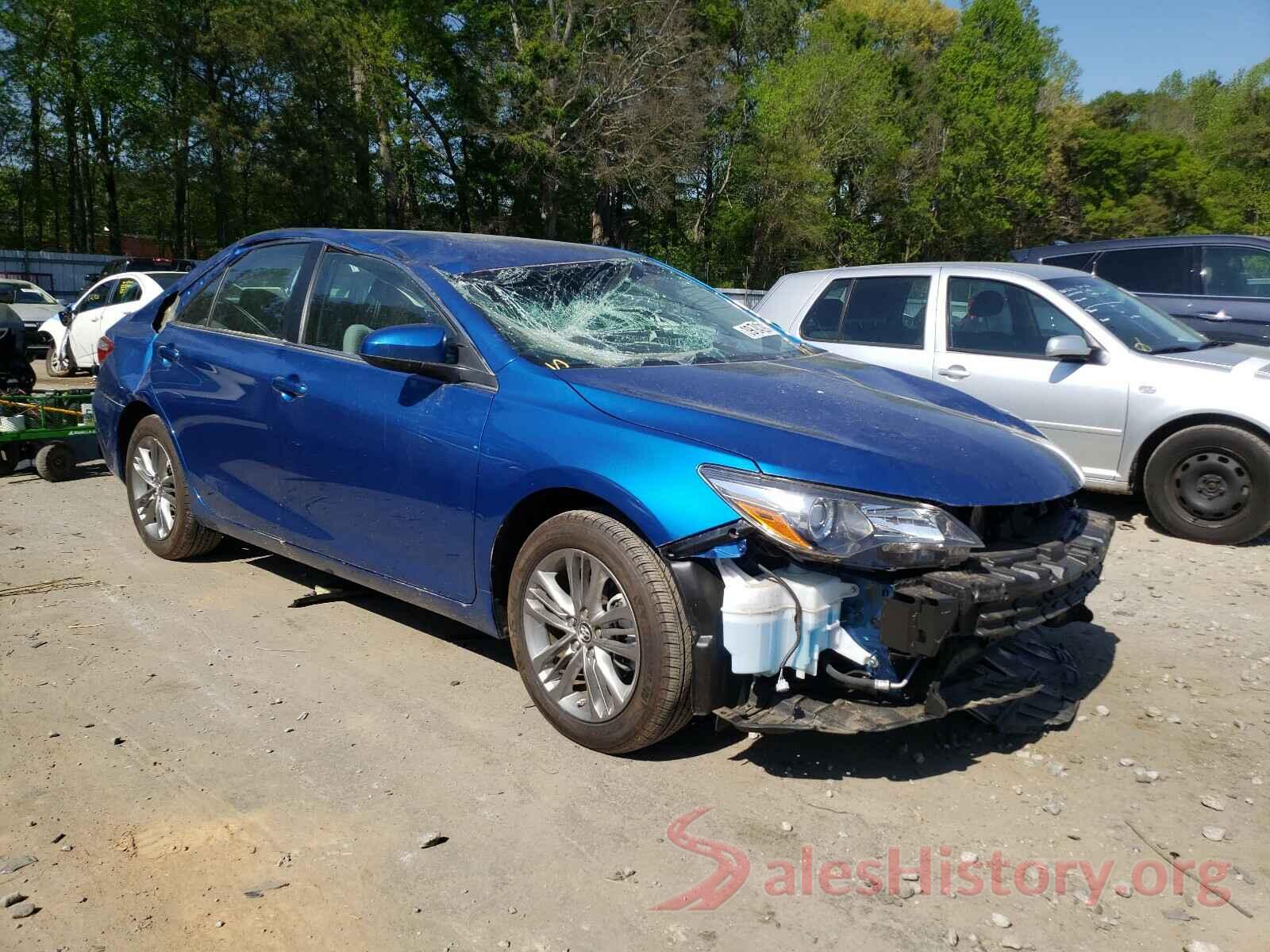 4T1BF1FK0HU635855 2017 TOYOTA CAMRY