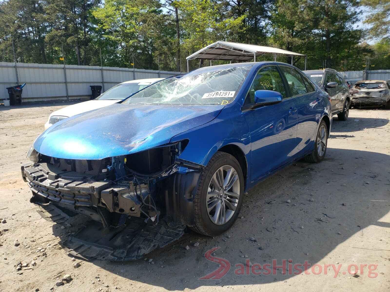 4T1BF1FK0HU635855 2017 TOYOTA CAMRY