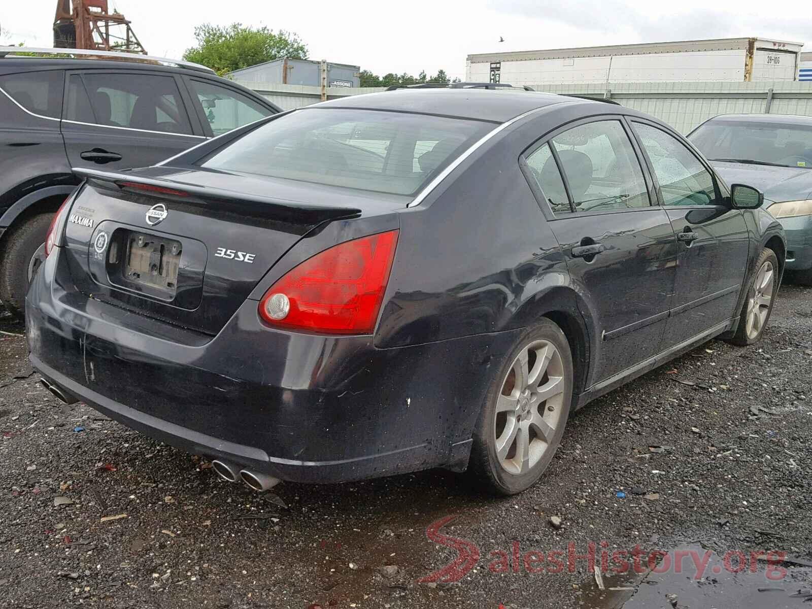 1N4BA41E77C822638 2007 NISSAN MAXIMA