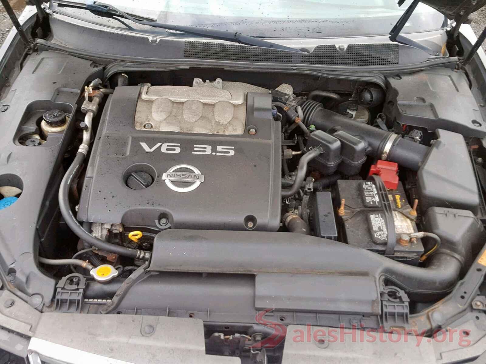 1N4BA41E77C822638 2007 NISSAN MAXIMA