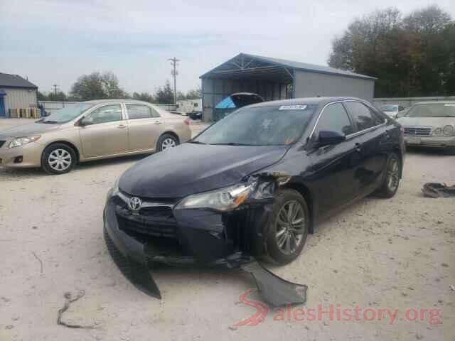 4T1BF1FK6GU223518 2016 TOYOTA CAMRY