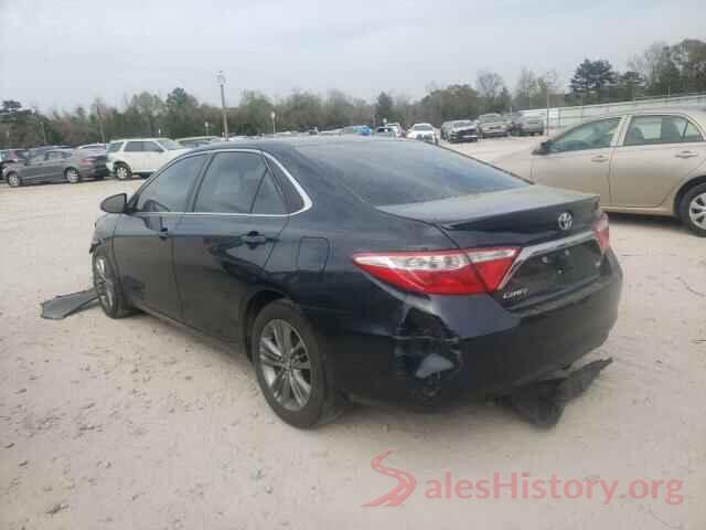 4T1BF1FK6GU223518 2016 TOYOTA CAMRY