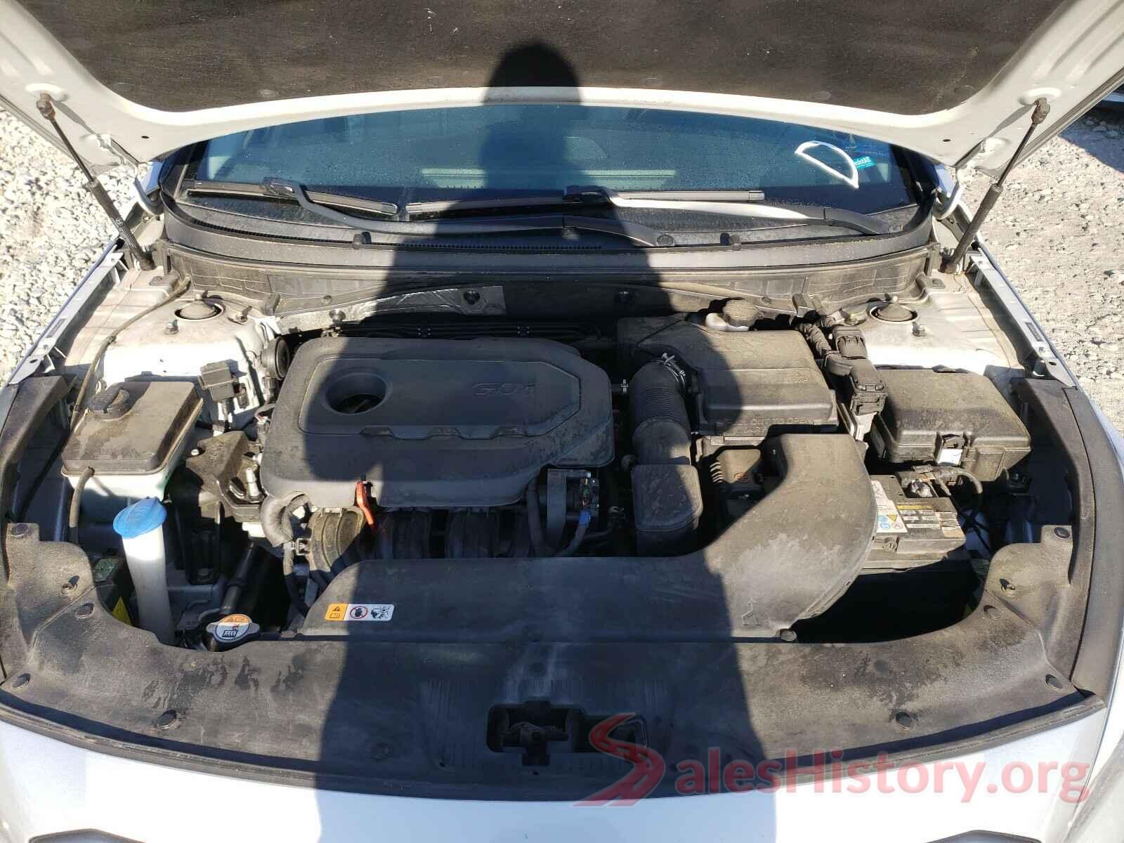 5NPE34AF1HH533092 2017 HYUNDAI SONATA