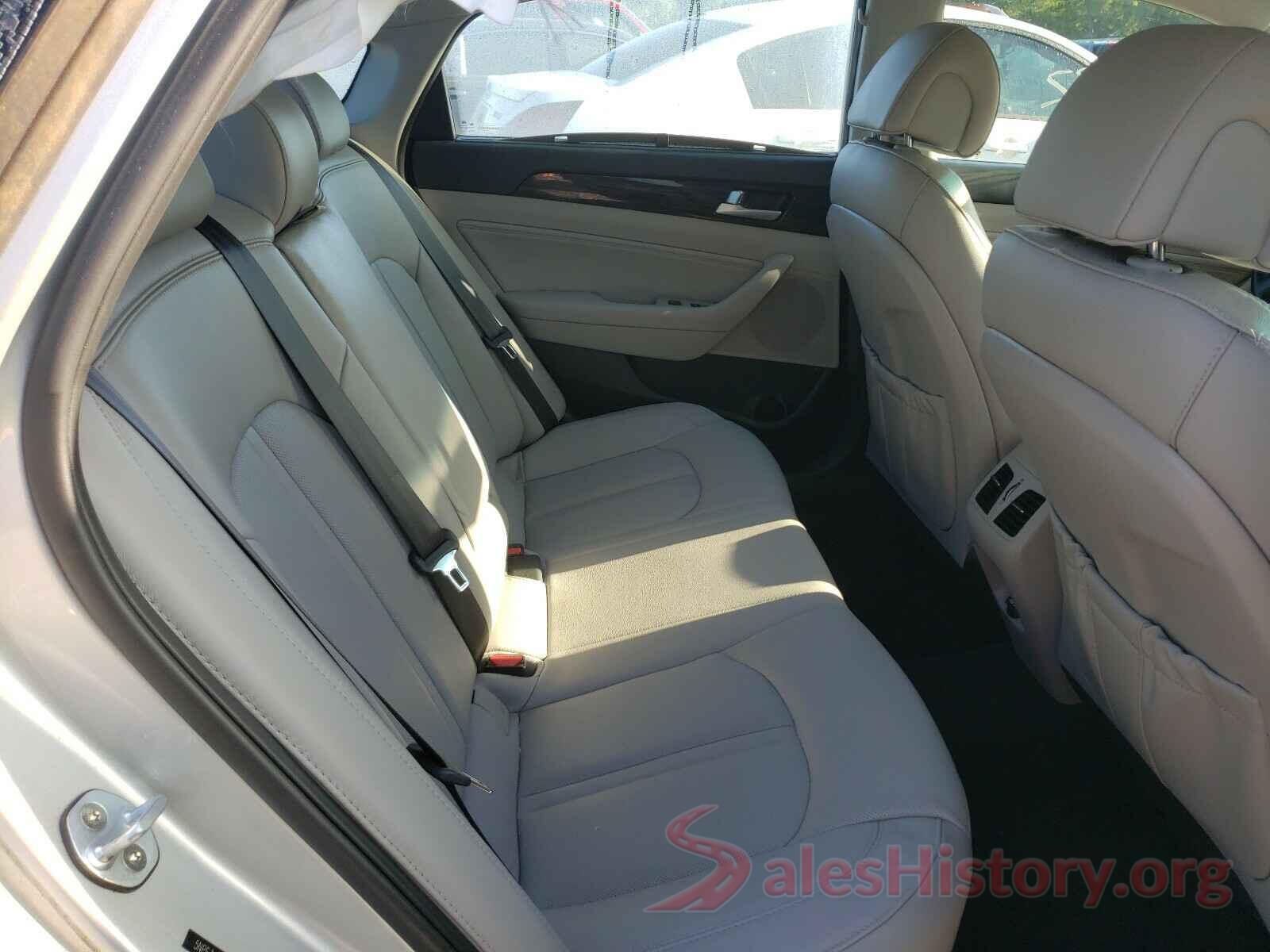 5NPE34AF1HH533092 2017 HYUNDAI SONATA