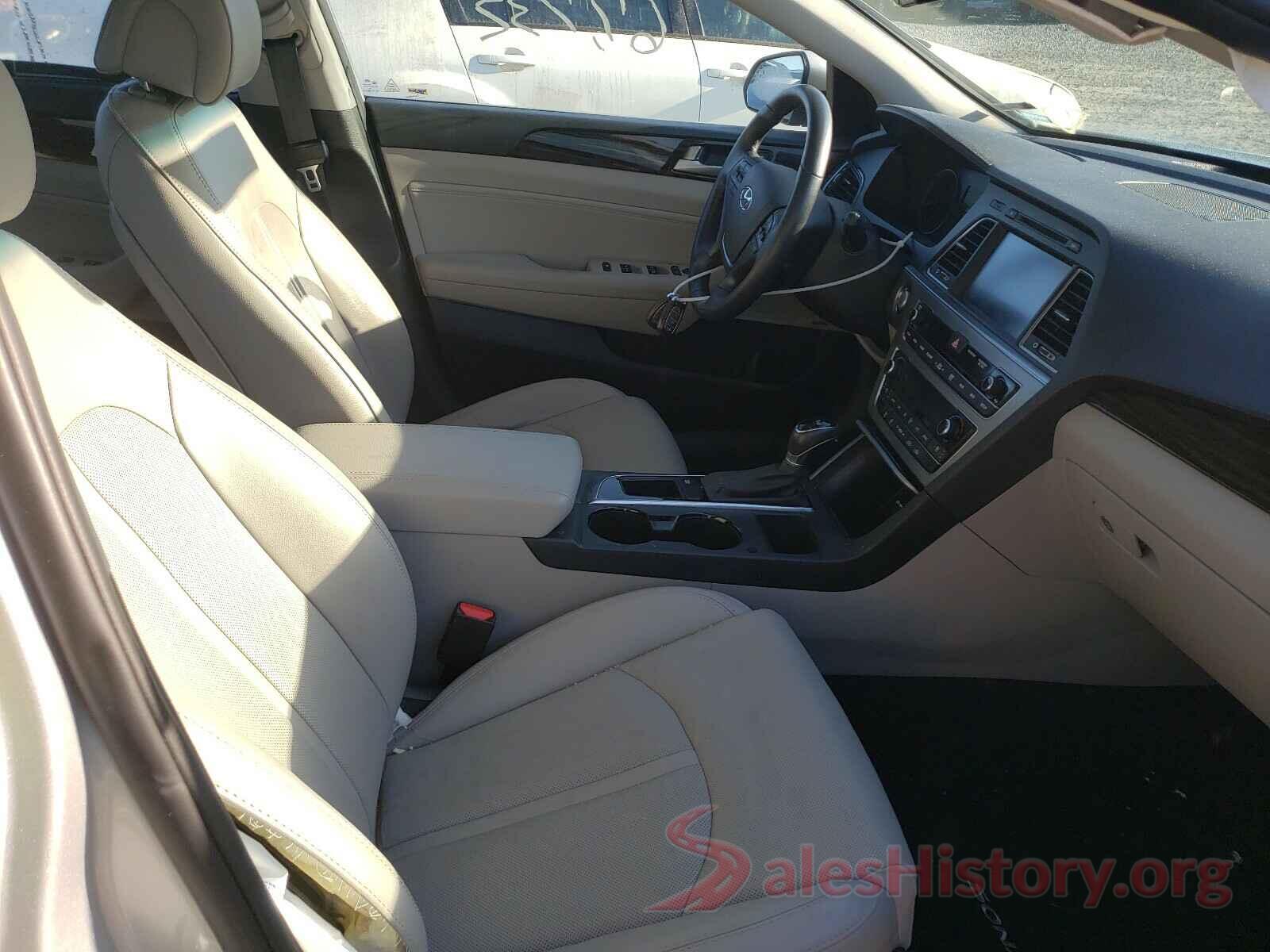 5NPE34AF1HH533092 2017 HYUNDAI SONATA