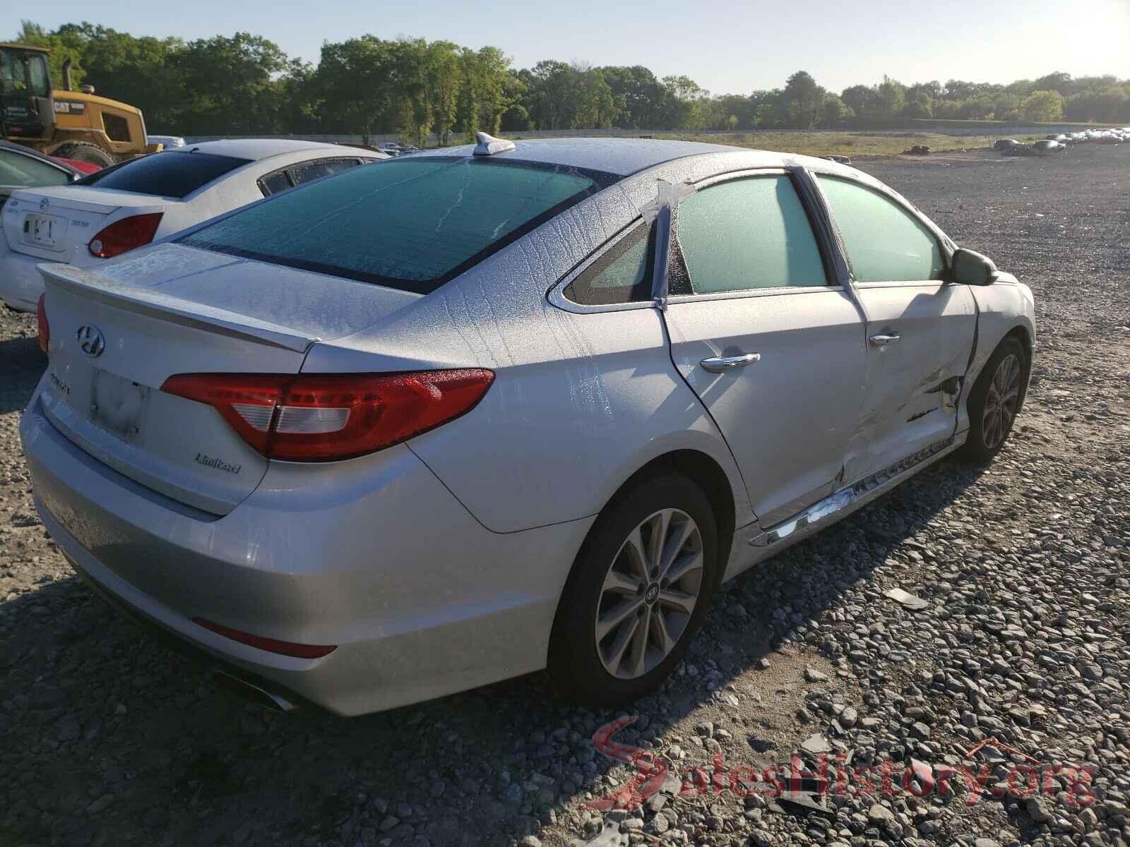 5NPE34AF1HH533092 2017 HYUNDAI SONATA