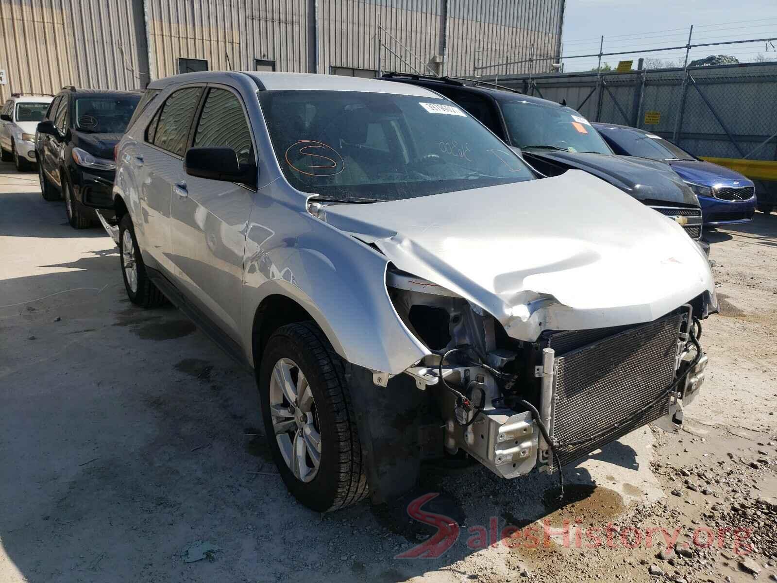 2GNALBEK3H1567294 2017 CHEVROLET EQUINOX