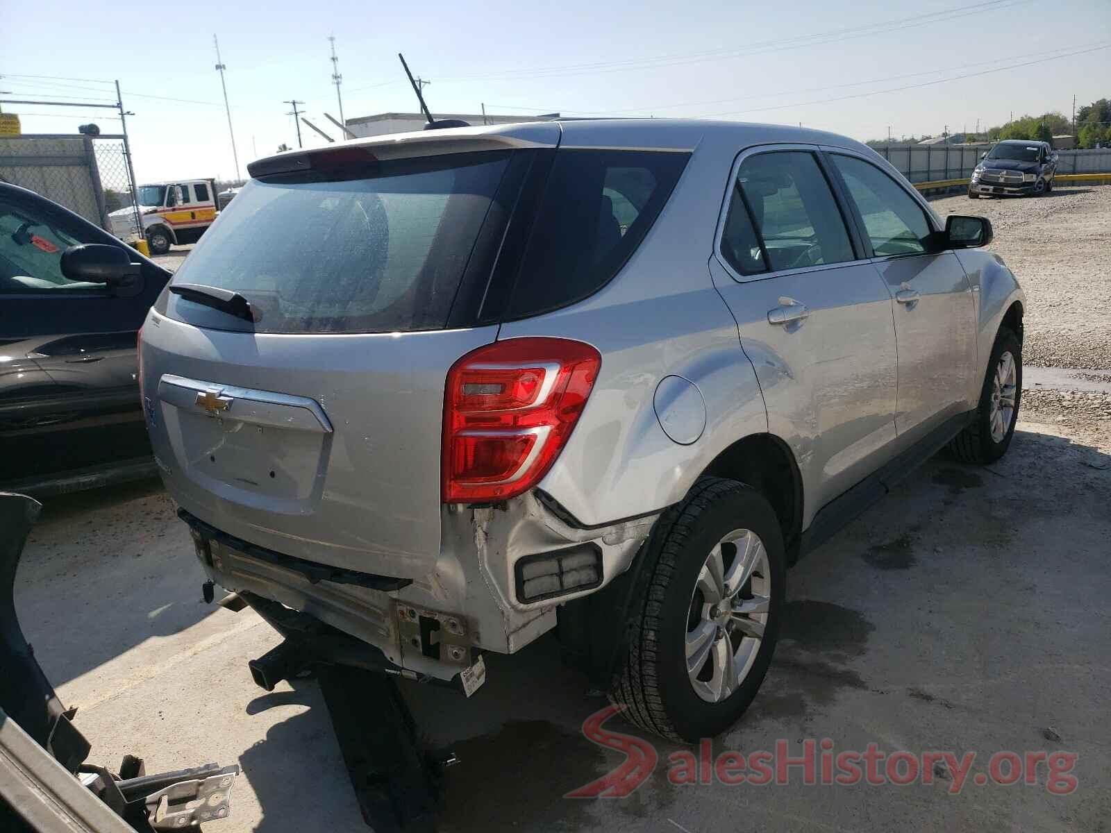 2GNALBEK3H1567294 2017 CHEVROLET EQUINOX