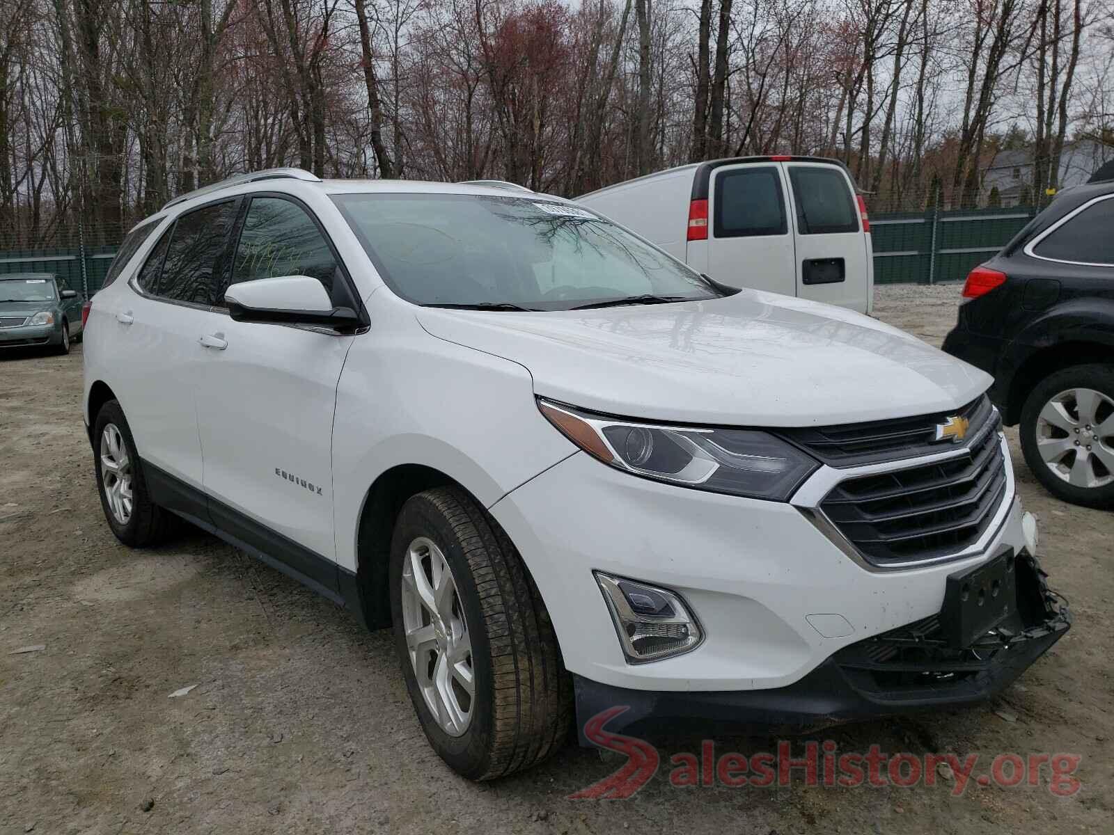 2GNAXVEX3K6298208 2019 CHEVROLET EQUINOX