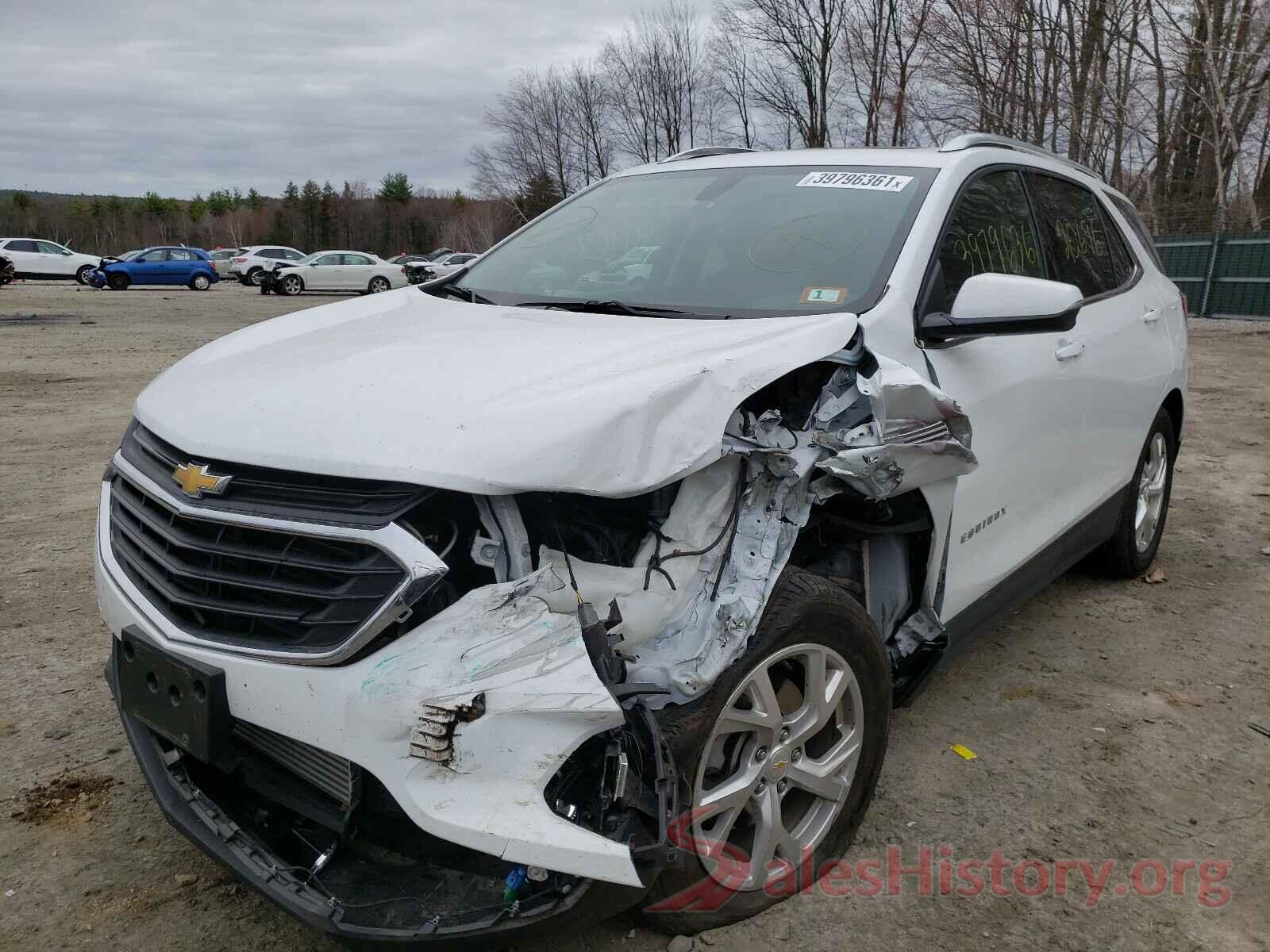 2GNAXVEX3K6298208 2019 CHEVROLET EQUINOX