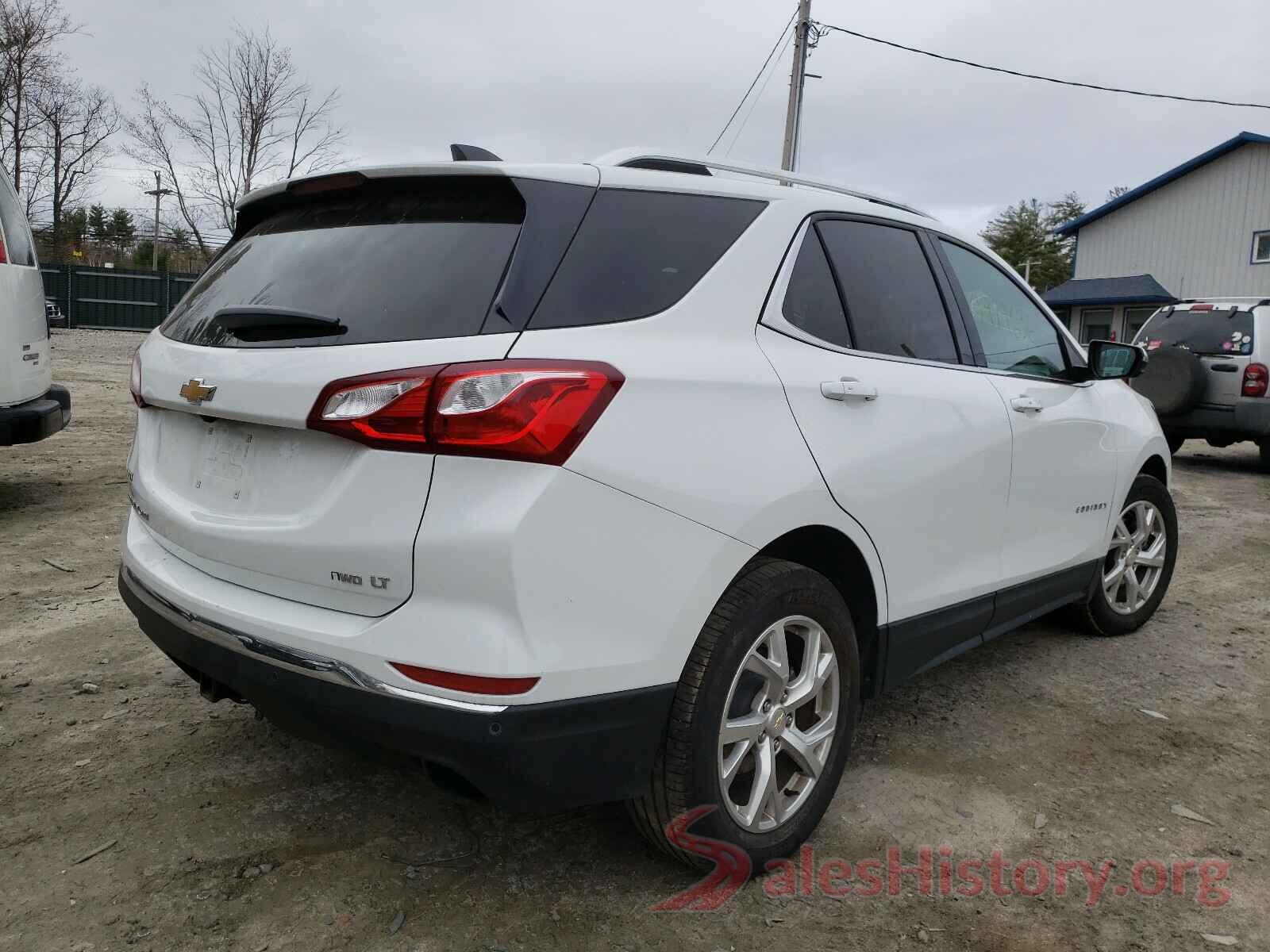 2GNAXVEX3K6298208 2019 CHEVROLET EQUINOX