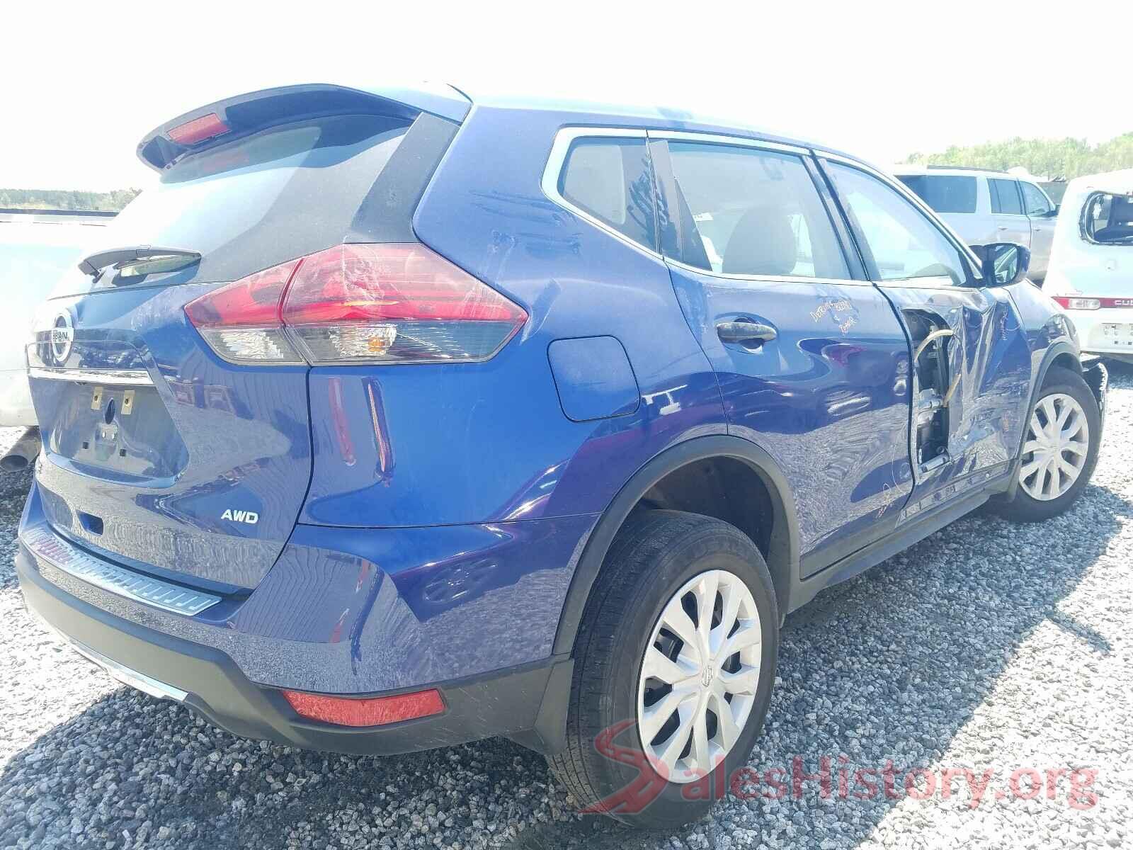 KNMAT2MV1HP500166 2017 NISSAN ROGUE