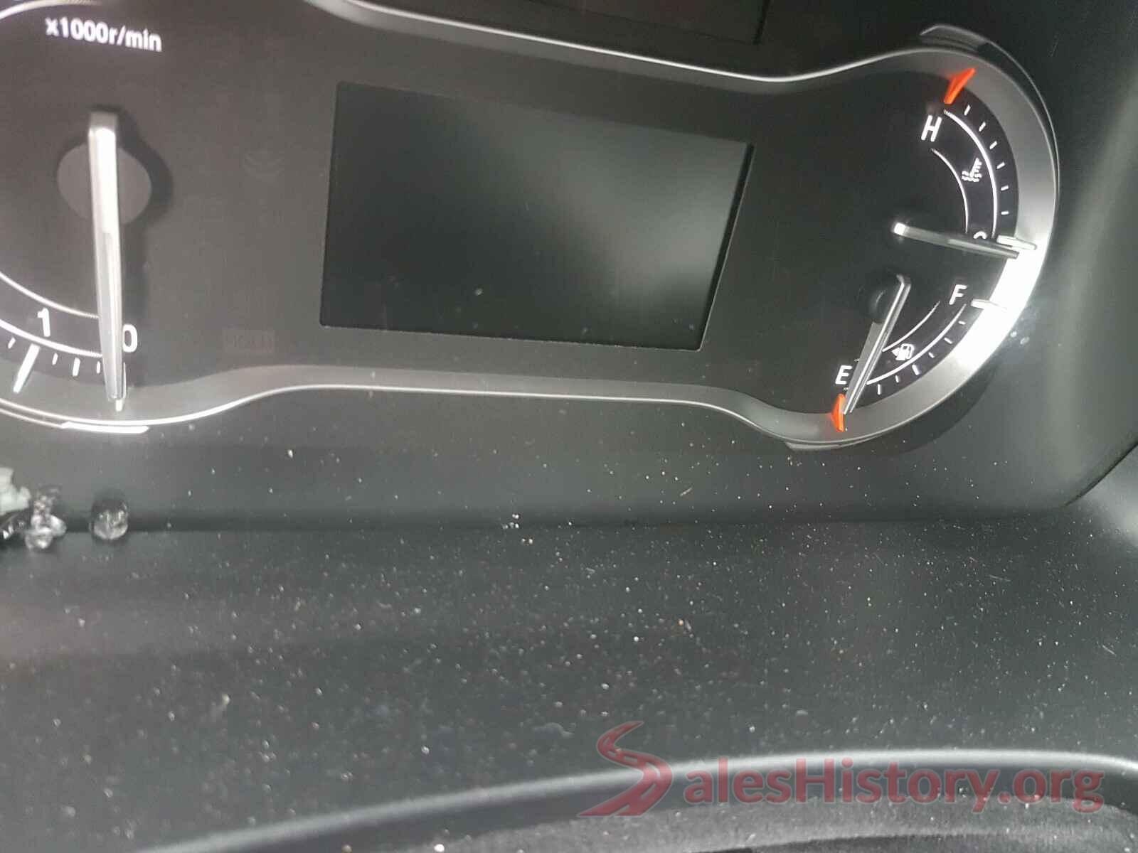 5FNYF6H94HB096316 2017 HONDA PILOT